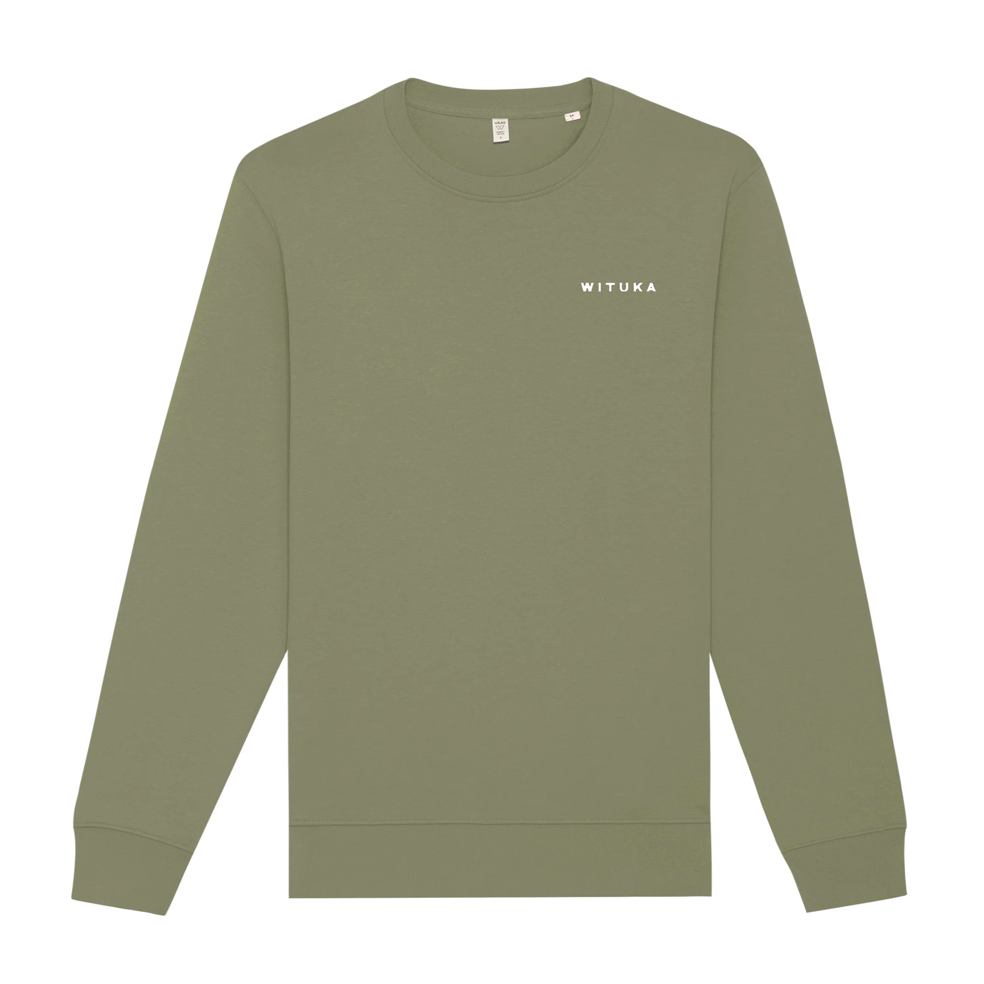 Do It Right By Nature Sweatshirt - Image 4