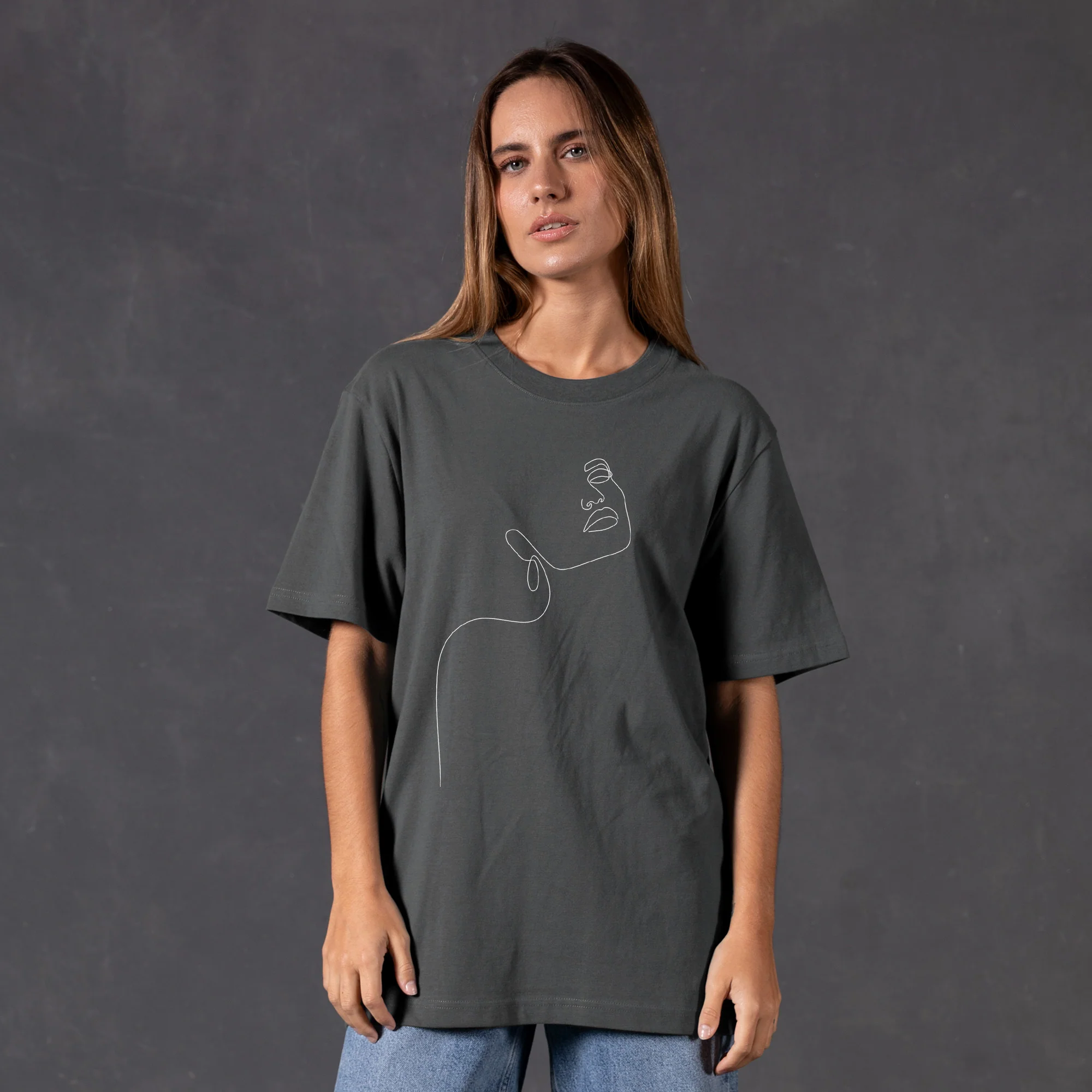 Dreamy Girl Relaxed Fit - Image 2