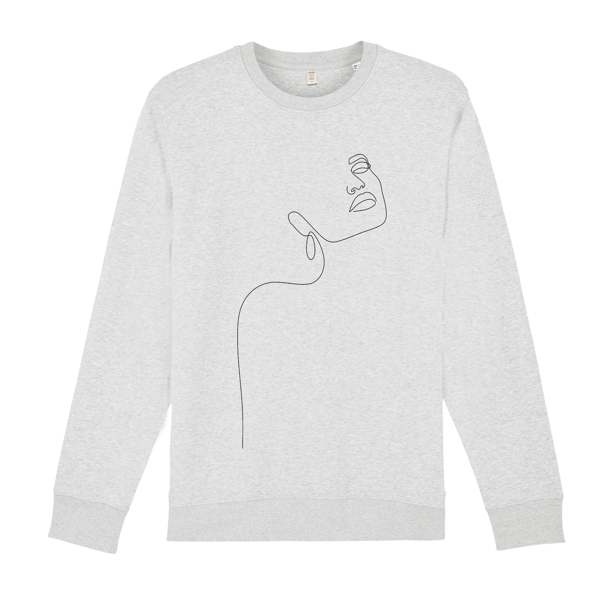 Dreamy Girl Sweatshirt
