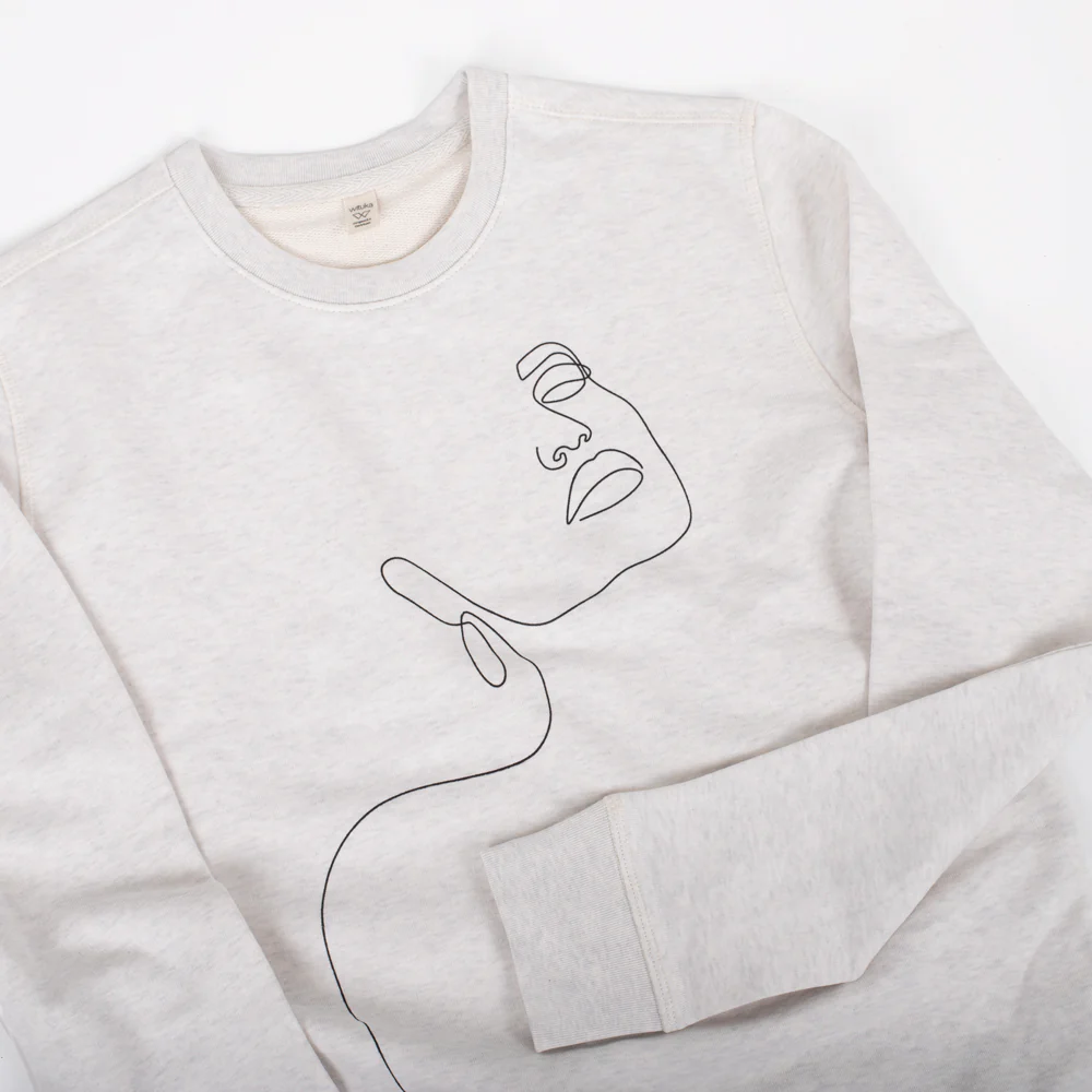 Dreamy Girl Sweatshirt - Image 2