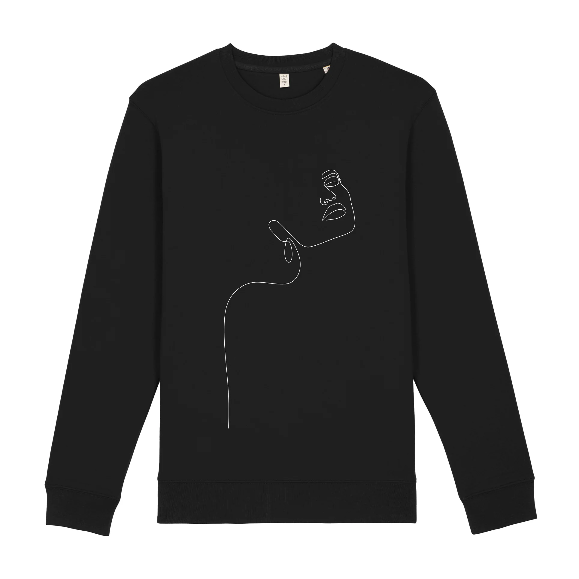 Dreamy Girl Sweatshirt - Image 3