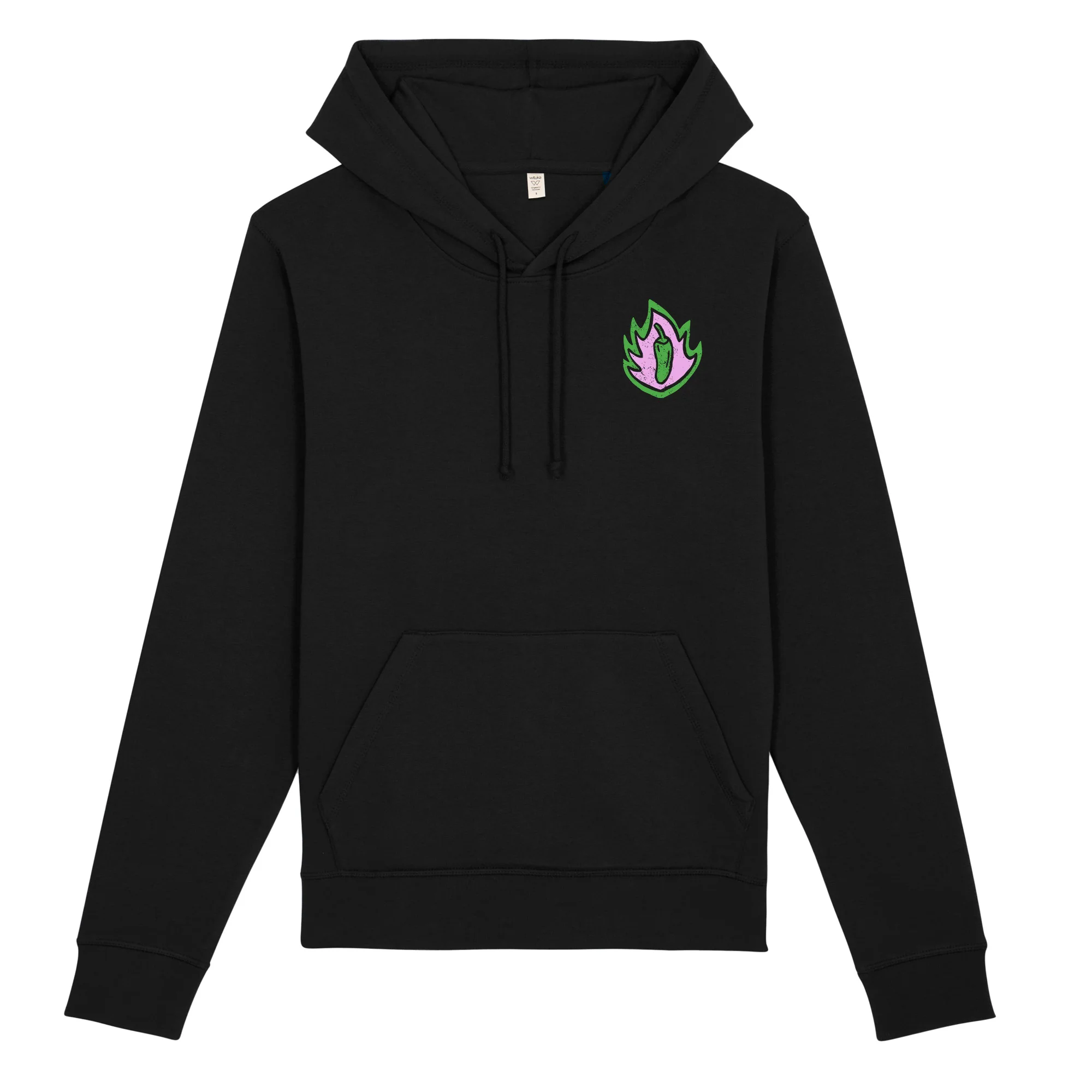 El Jalapeño Hoodie - Image 2