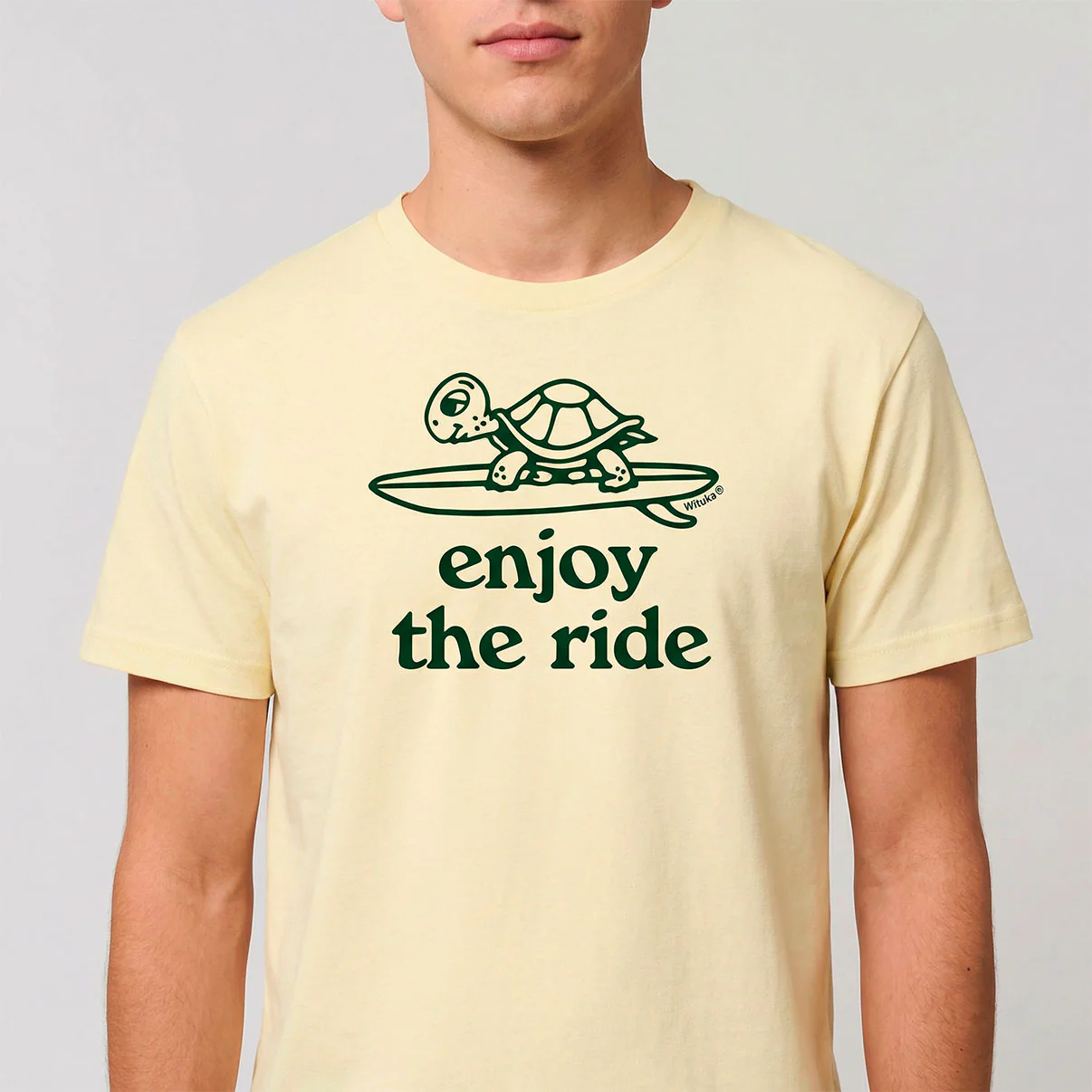 Enjoy The Ride - Image 2