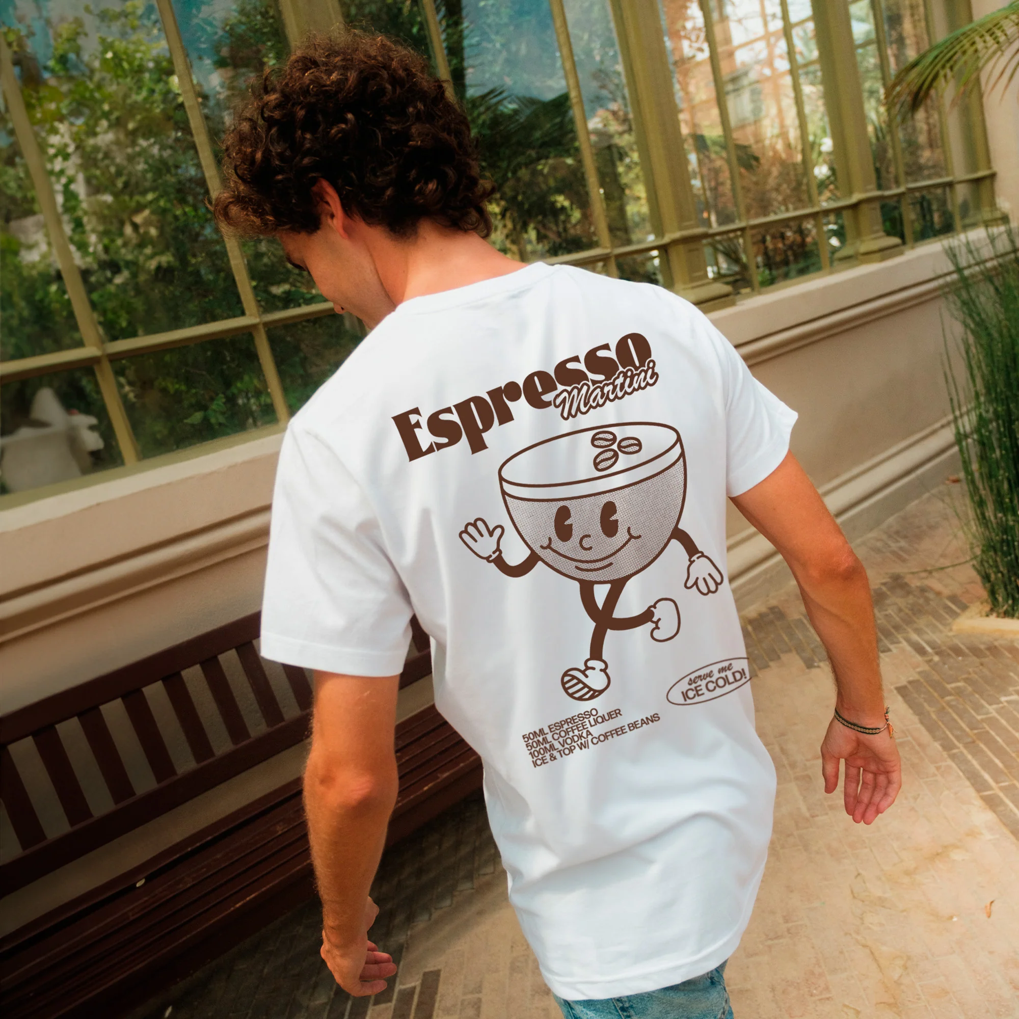 Espresso Martini - Image 4