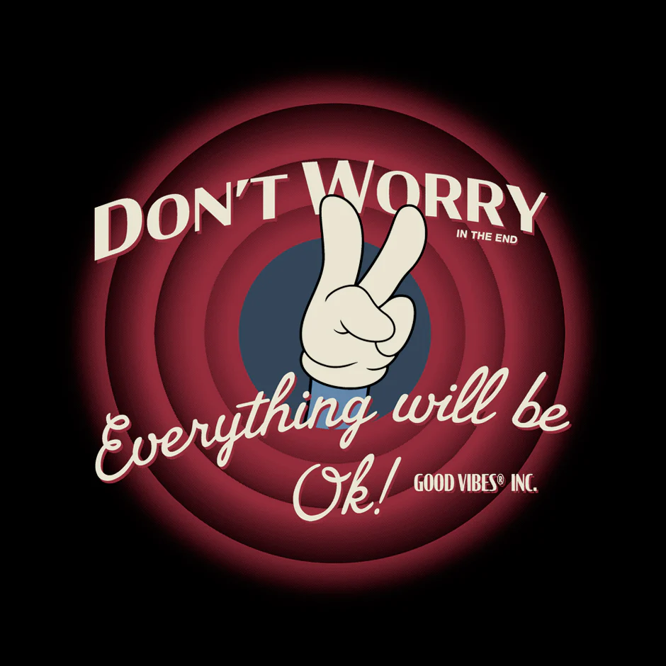 Everything Will Be Ok Sweatshirt - Image 3