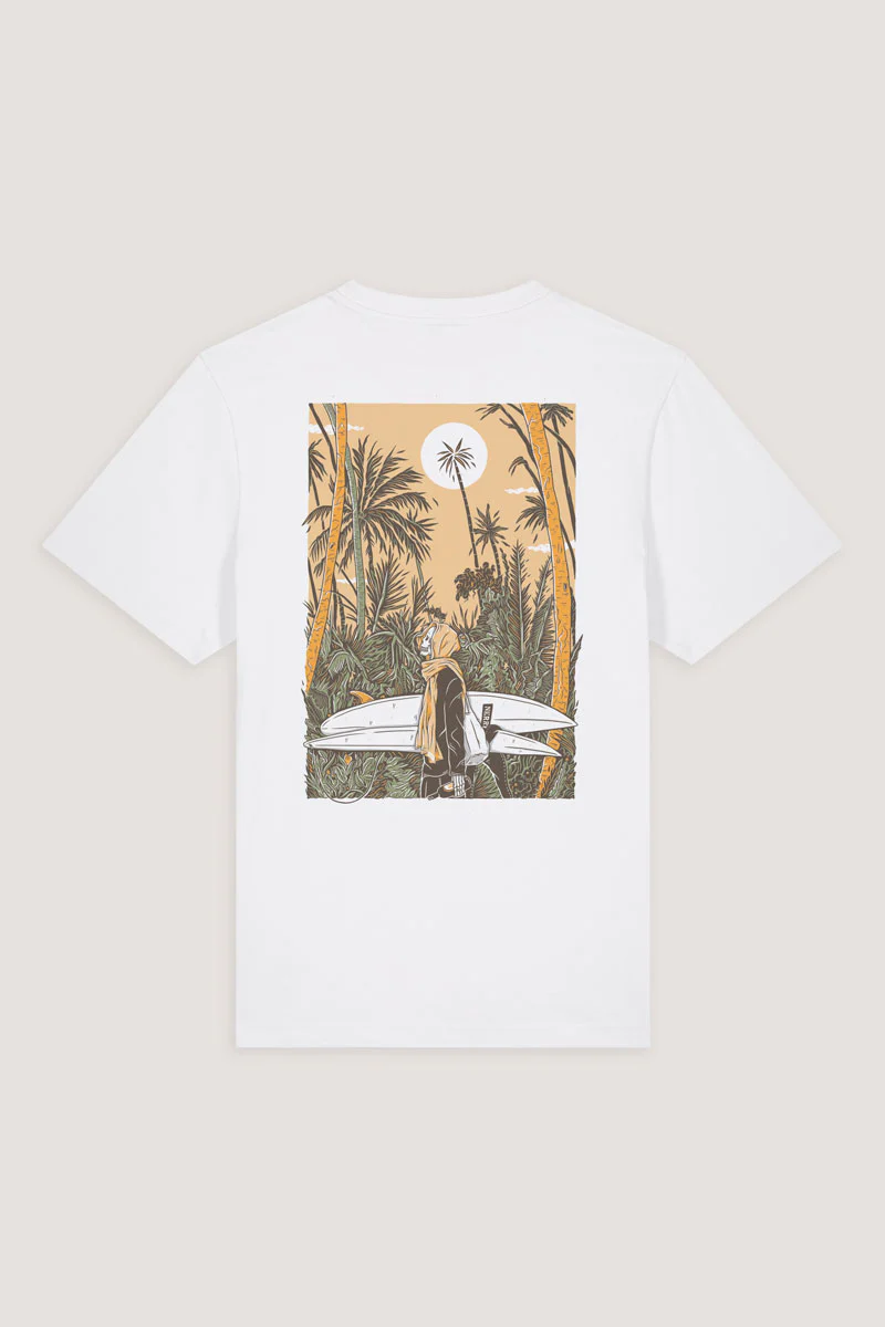Explore Nowhere t-shirt - Image 2