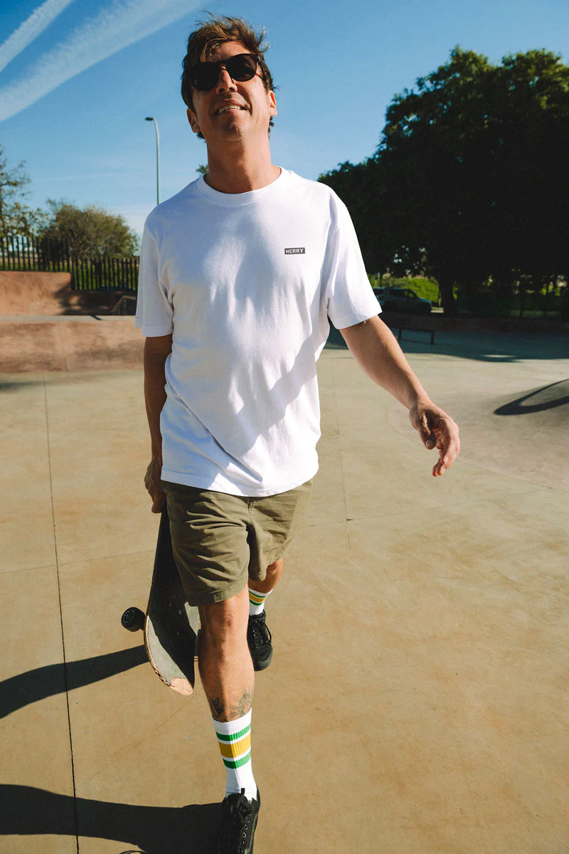 Explore Nowhere t-shirt - Image 5