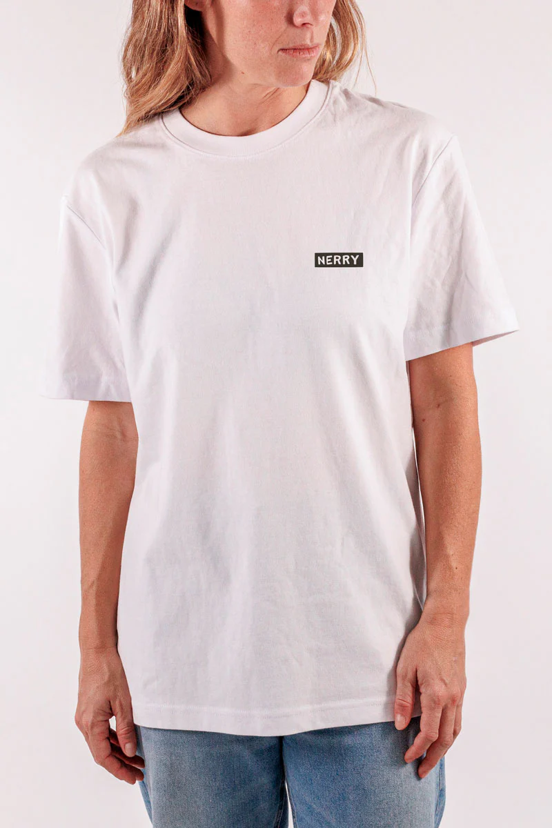 Explore Nowhere t-shirt - Image 7