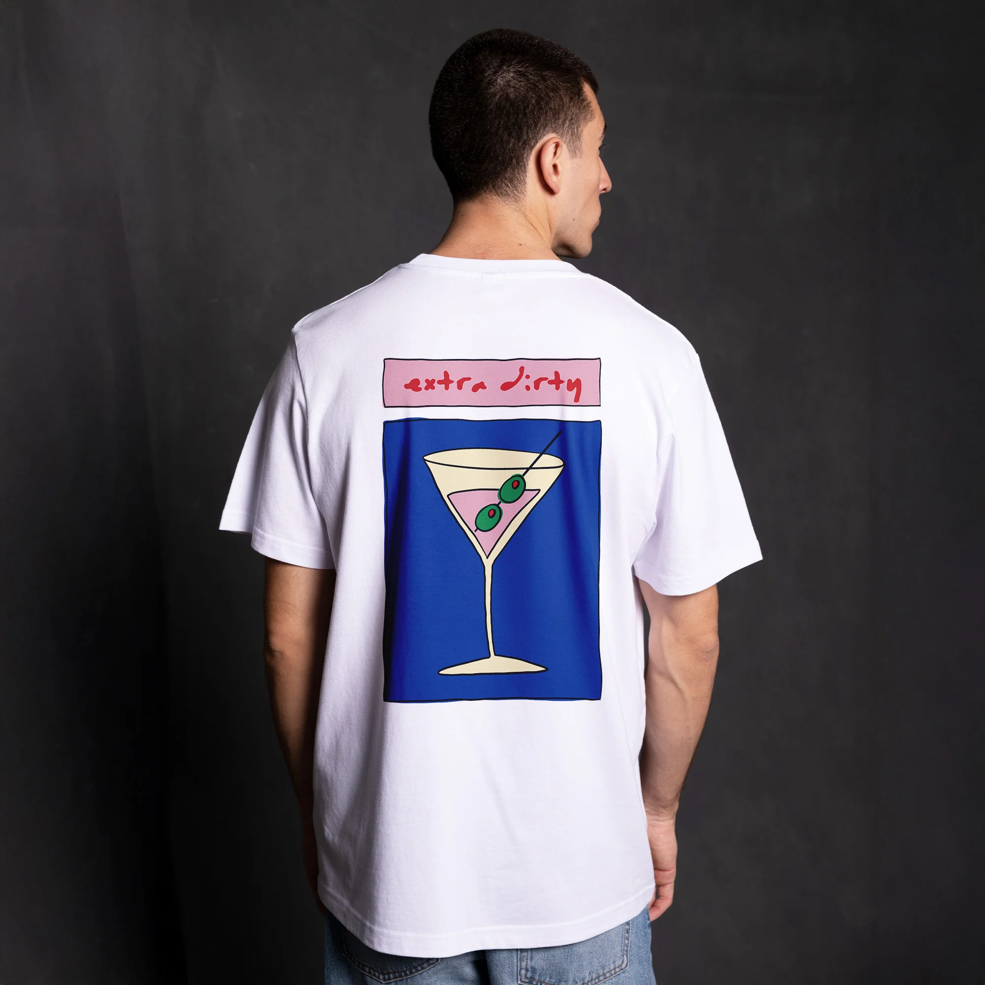 Extra dirty Relaxed Fit - Image 4