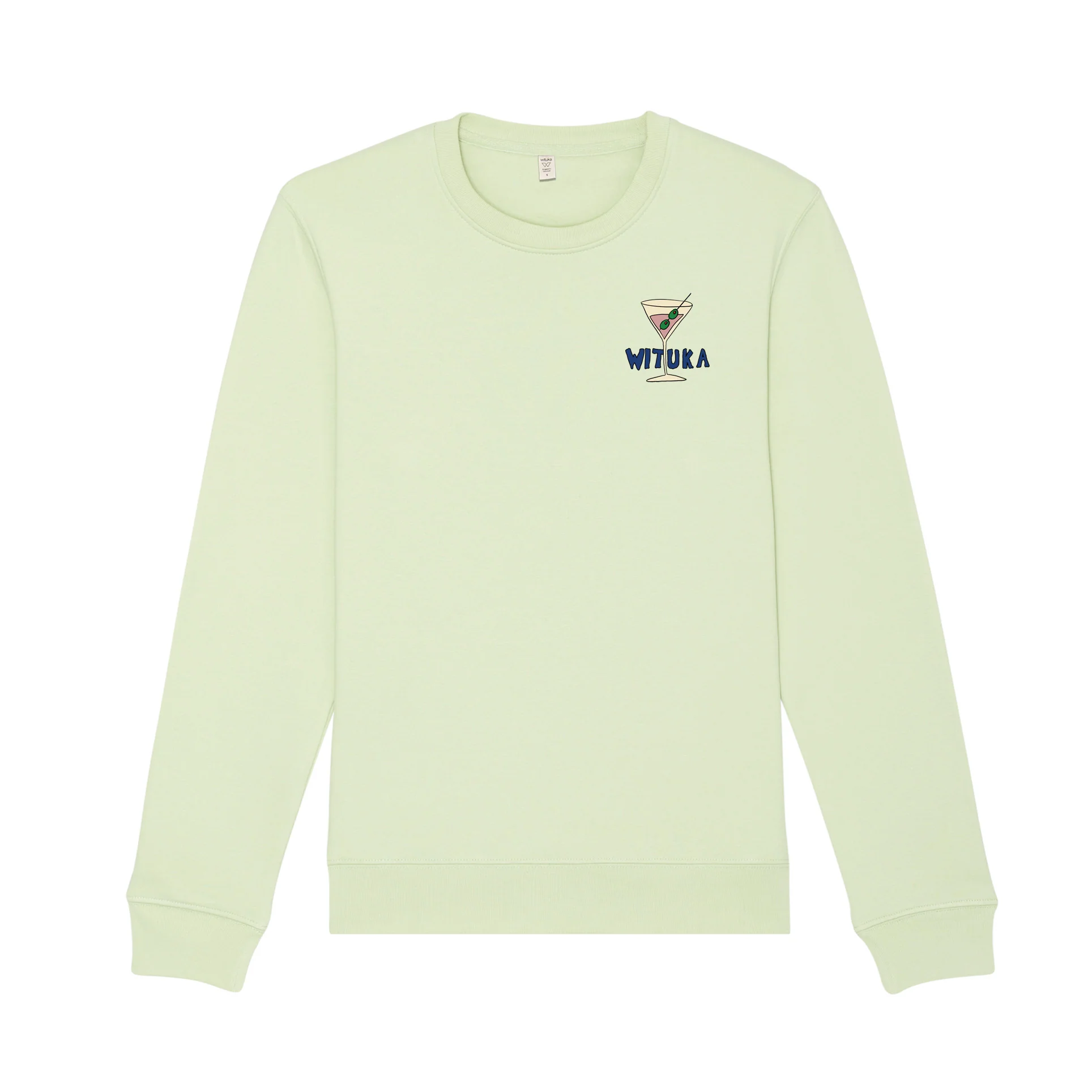 Extra dirty Sweatshirt - Image 2