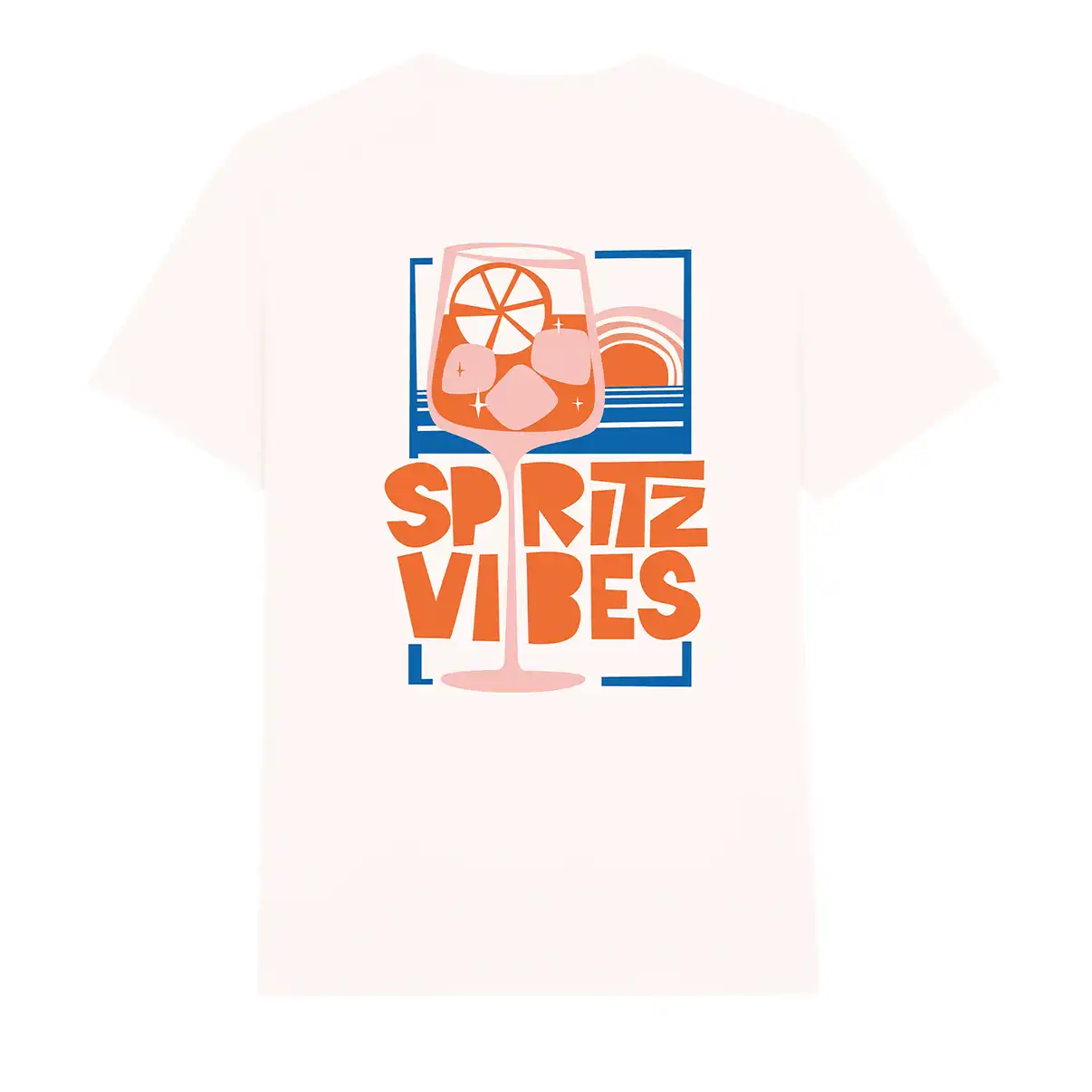 Feel The Spritz