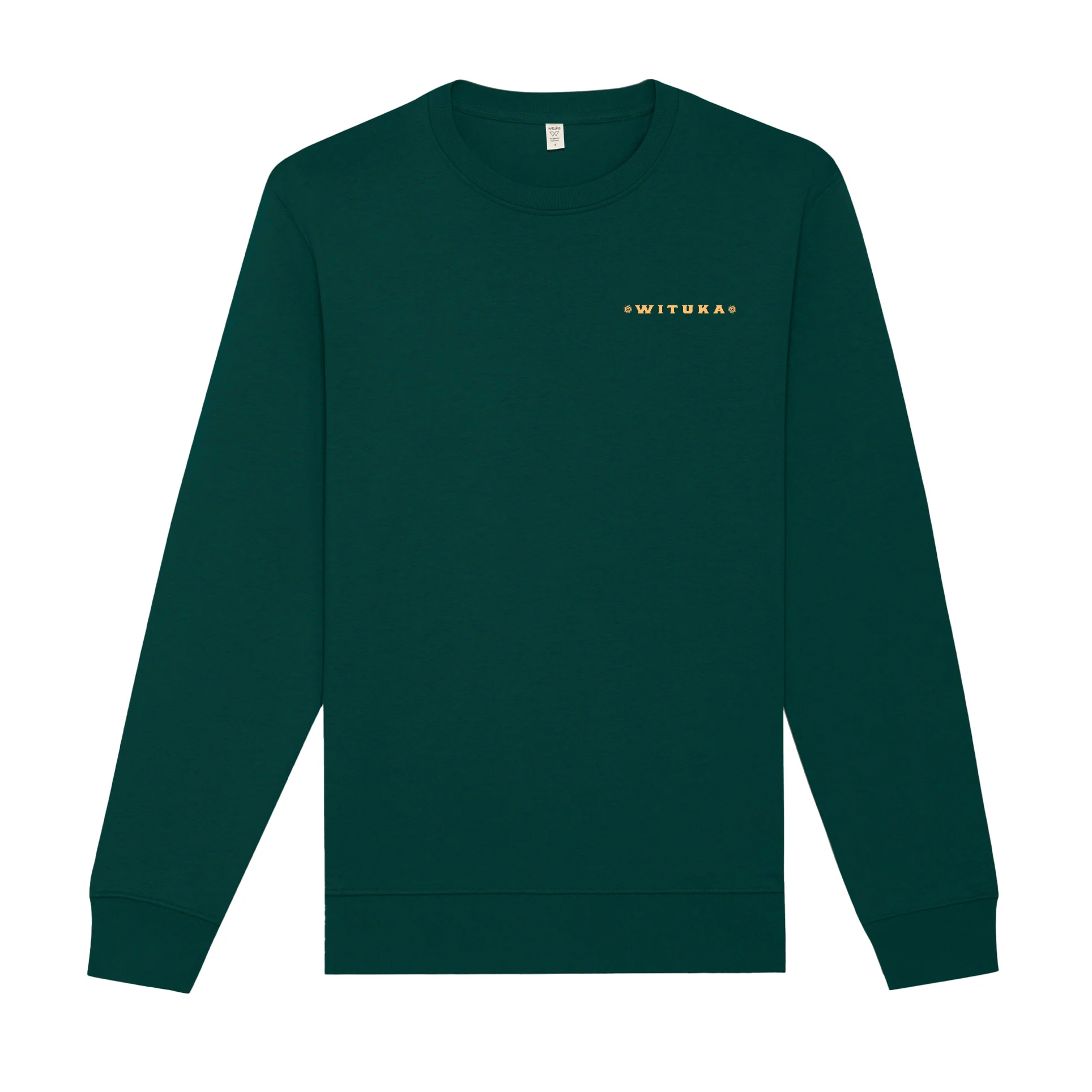 Flamingos Sweatshirt Lite - Image 2