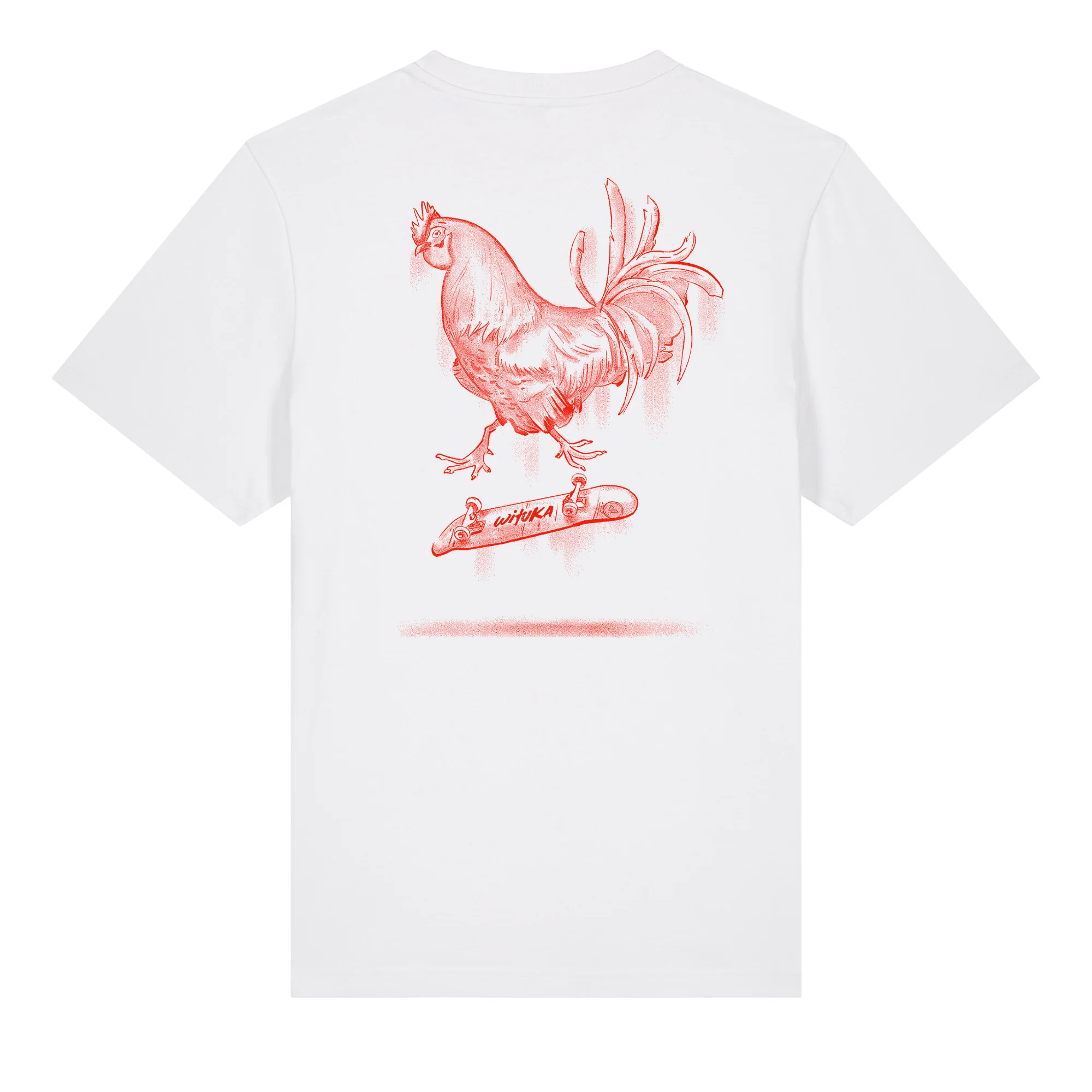 Flip do Galo Relaxed Fit