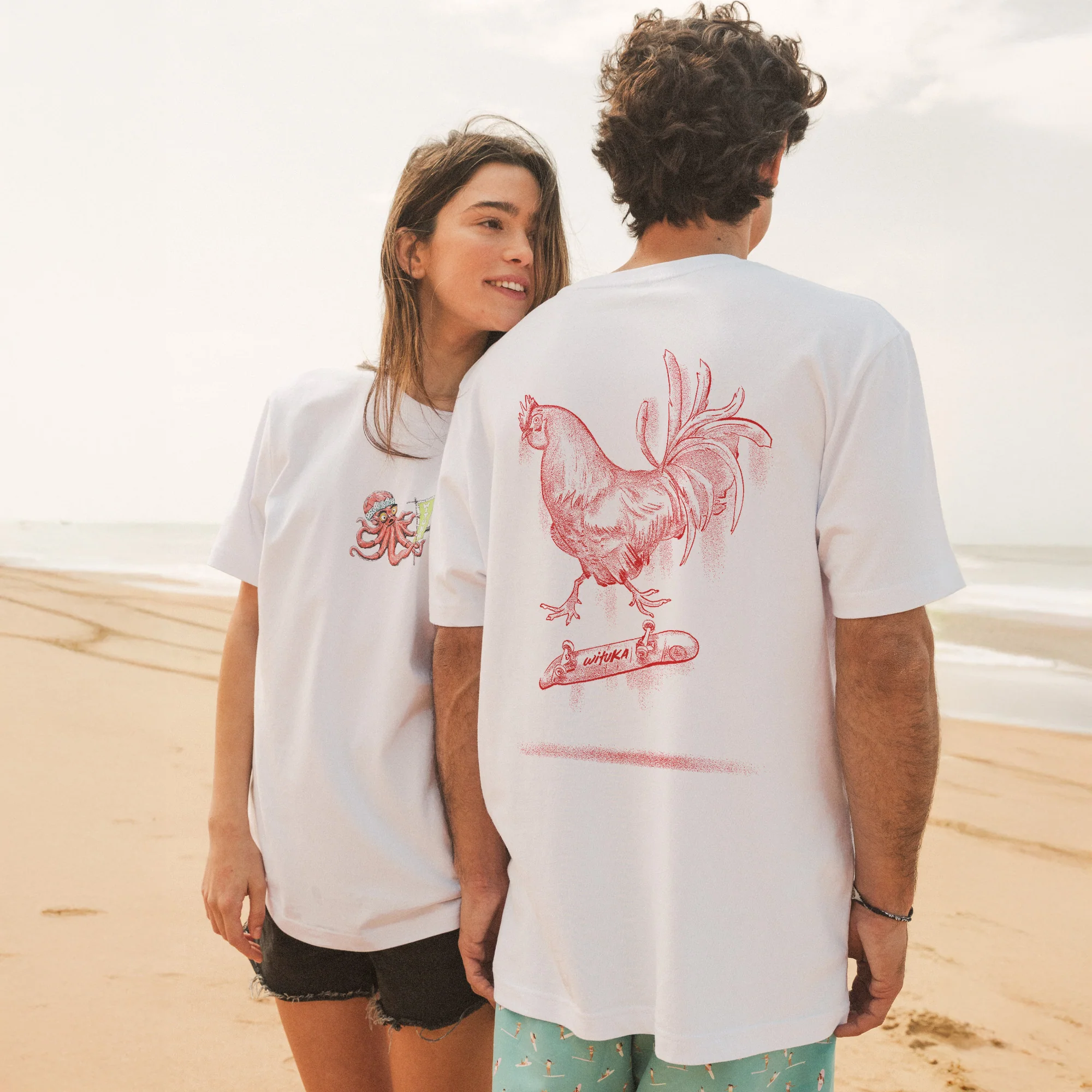 Flip do Galo Relaxed Fit - Image 4