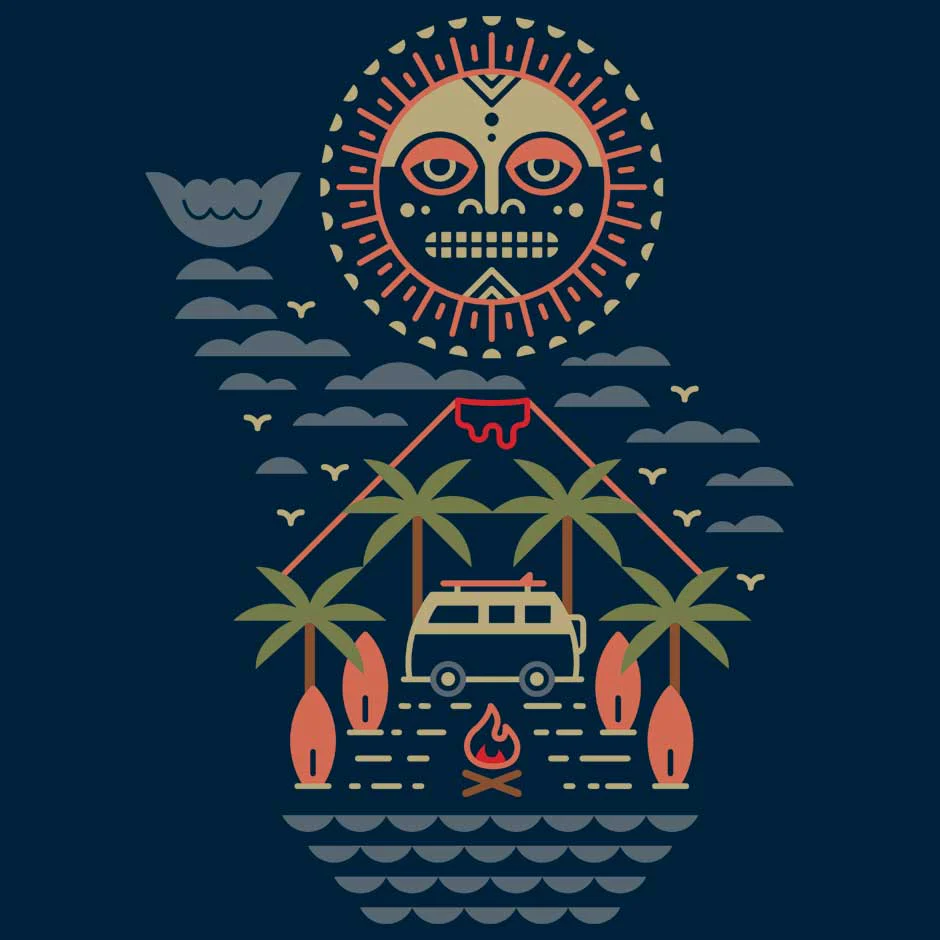 Freaky Tiki - Image 4