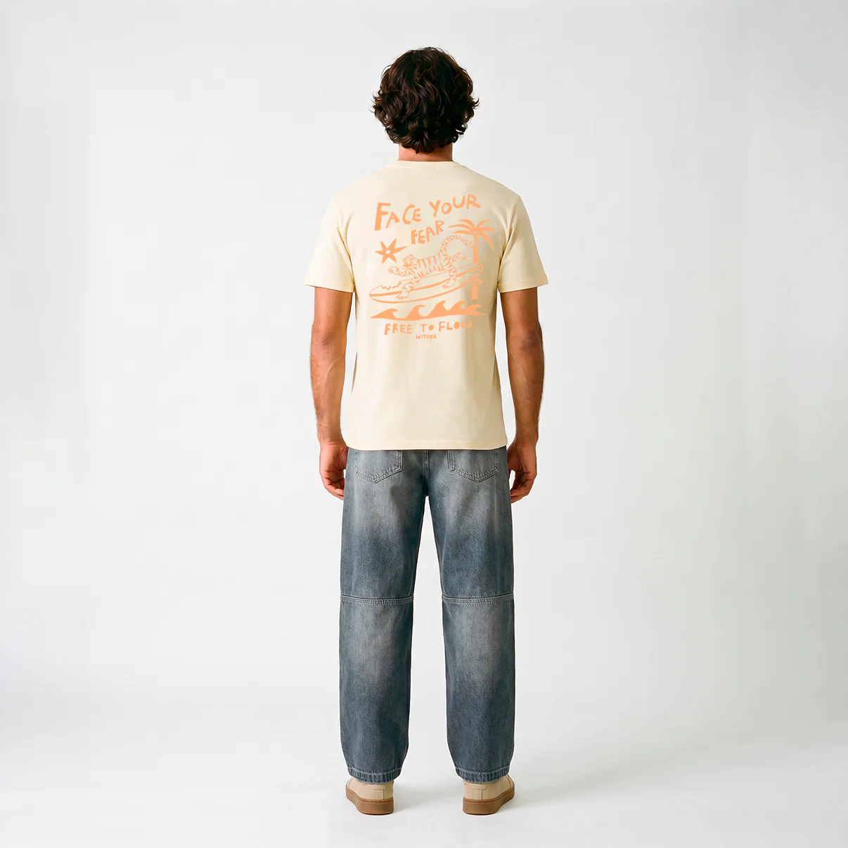 Free To Flow - Image 3