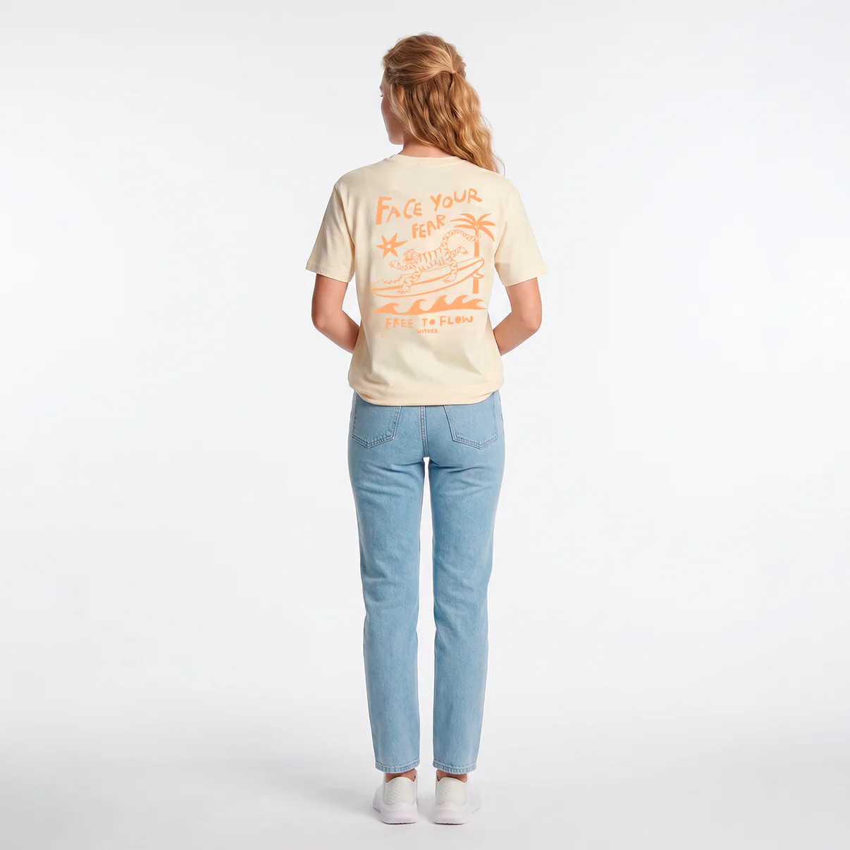 Free To Flow - Image 5