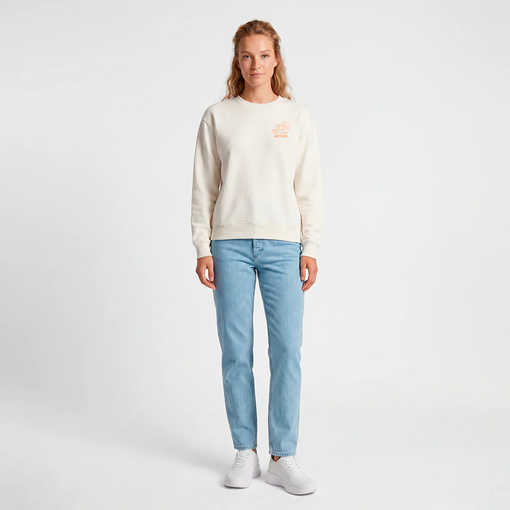 Free To Flow Sweatshirt - Image 6