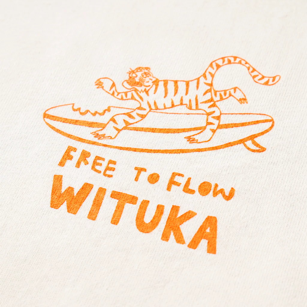 Free To Flow Sweatshirt - Image 8