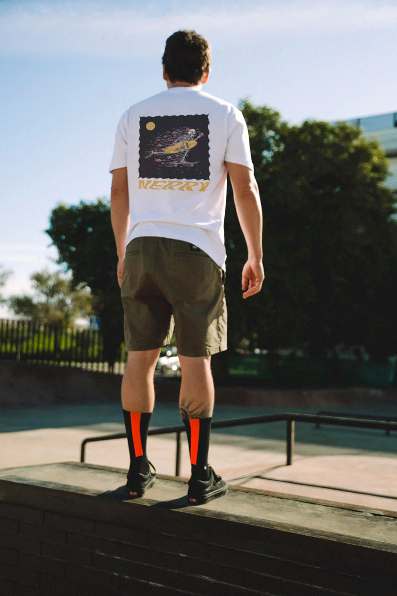 Frother t-shirt