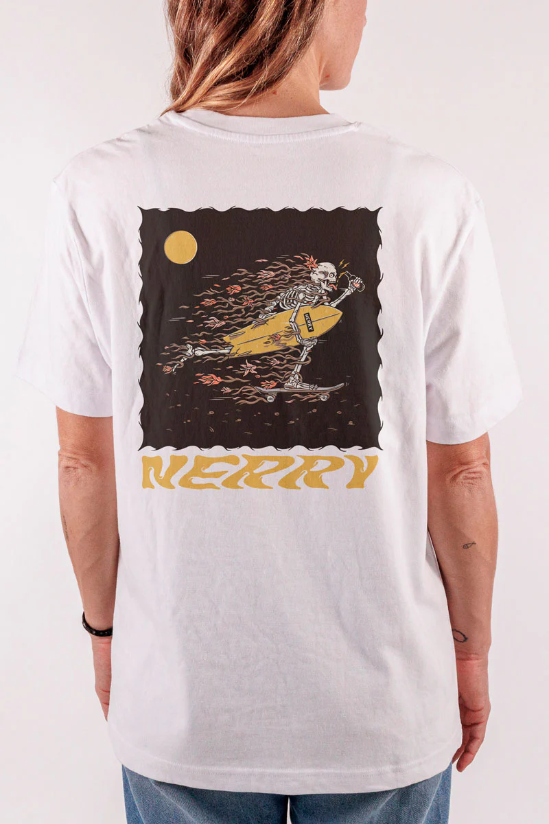 Frother t-shirt - Image 6