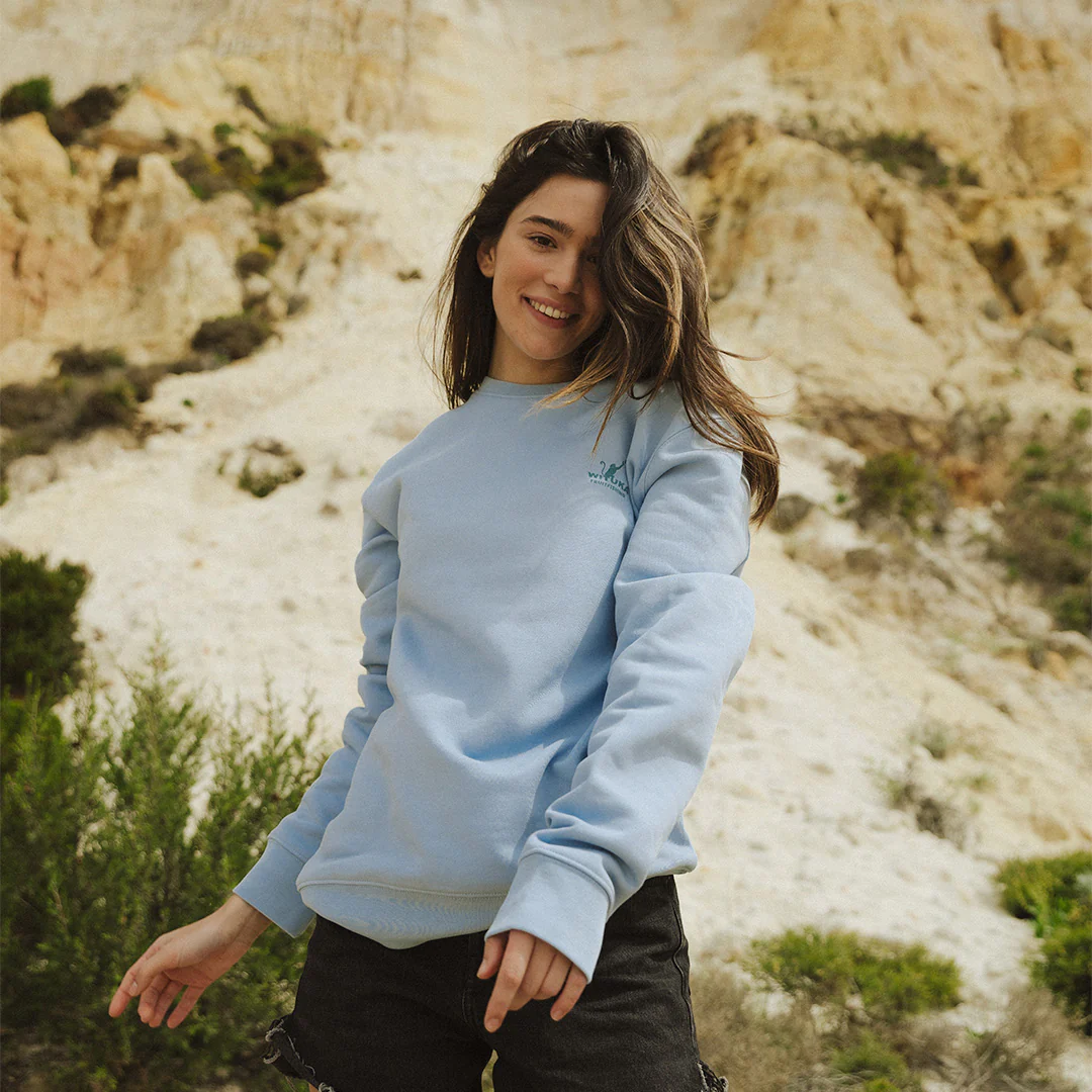 Fruitfishing Sweatshirt - Image 5