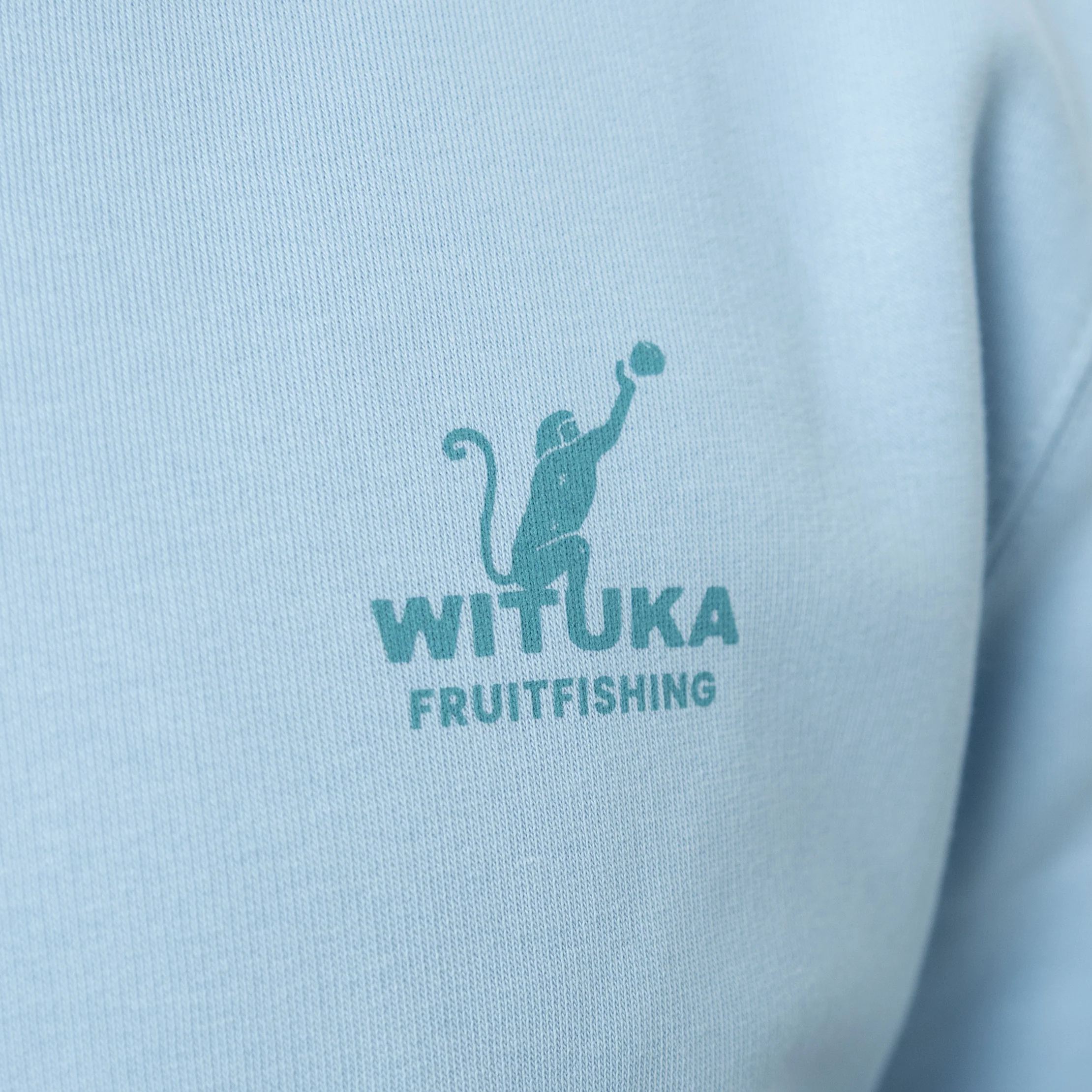 Fruitfishing Sweatshirt - Image 7