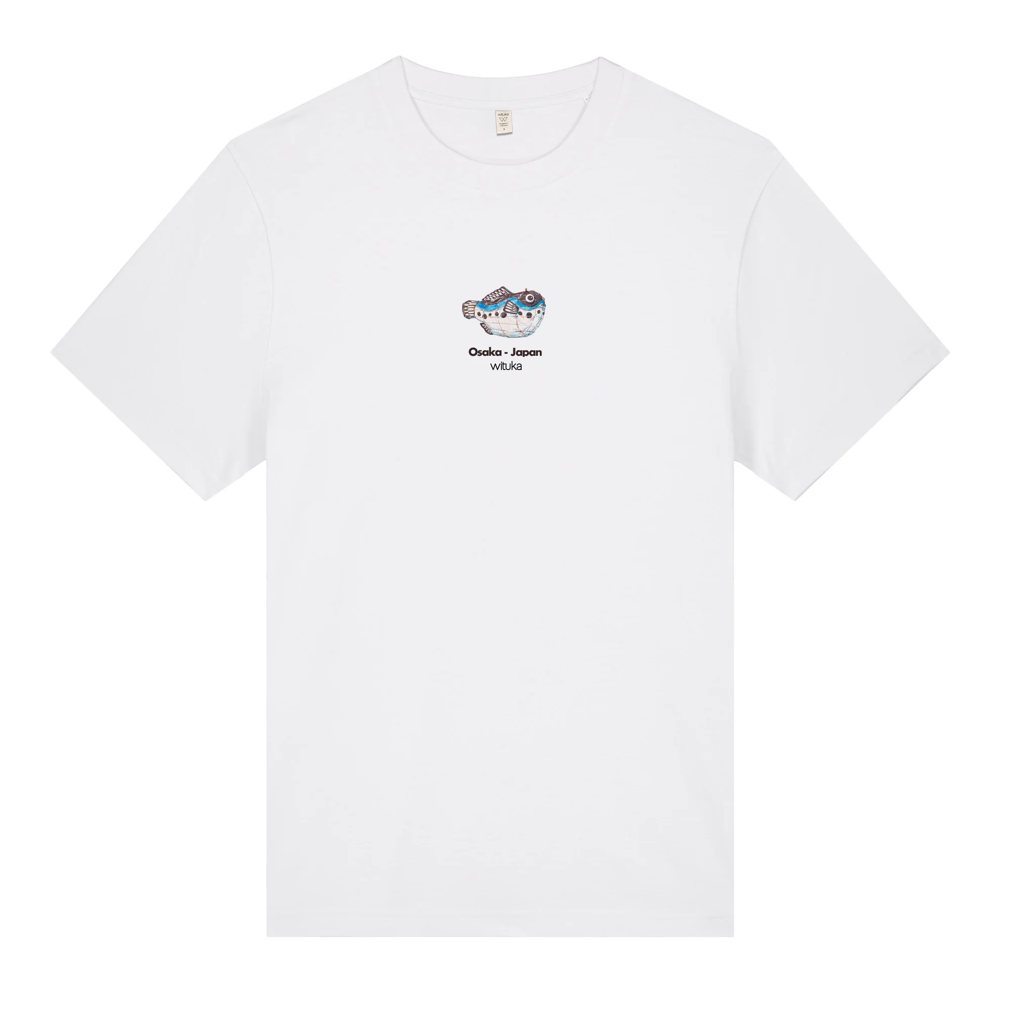 Fugune Relaxed Fit - Image 2