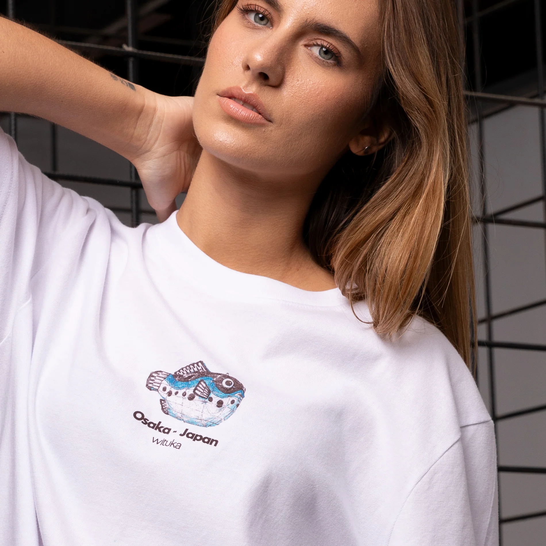 Fugune Relaxed Fit - Image 4