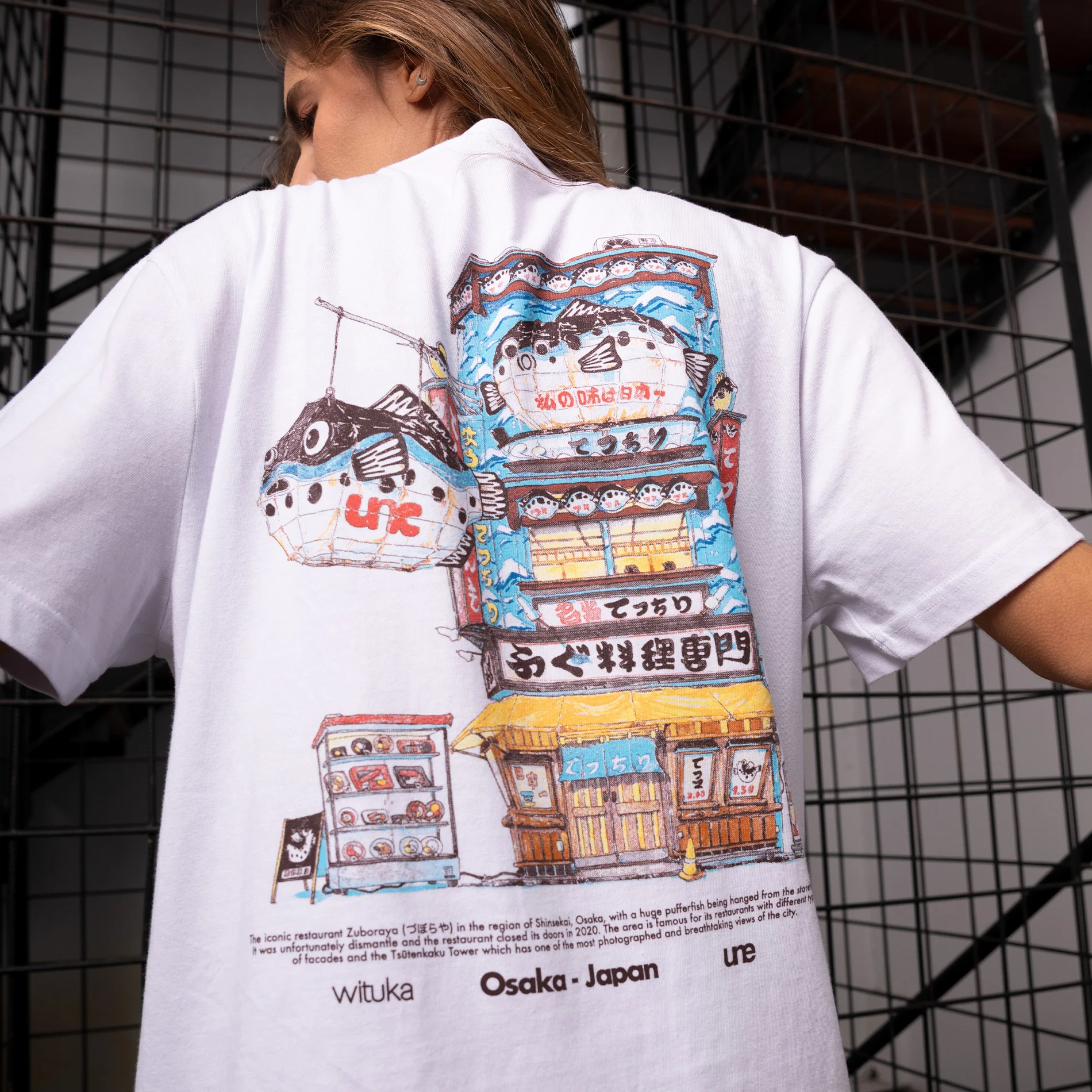 Fugune Relaxed Fit - Image 6