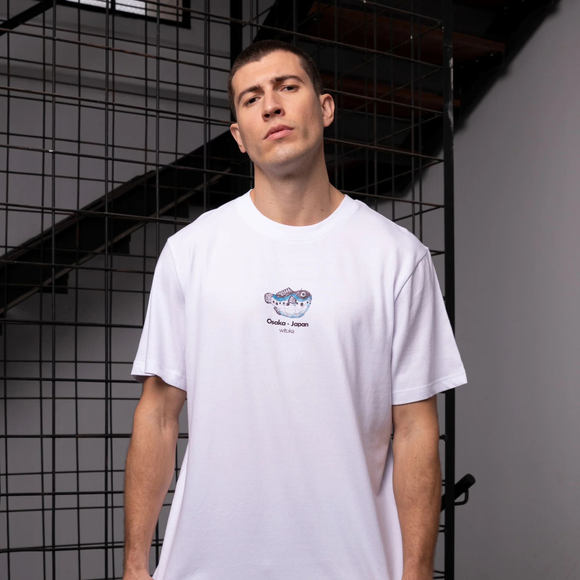 Fugune Relaxed Fit - Image 7