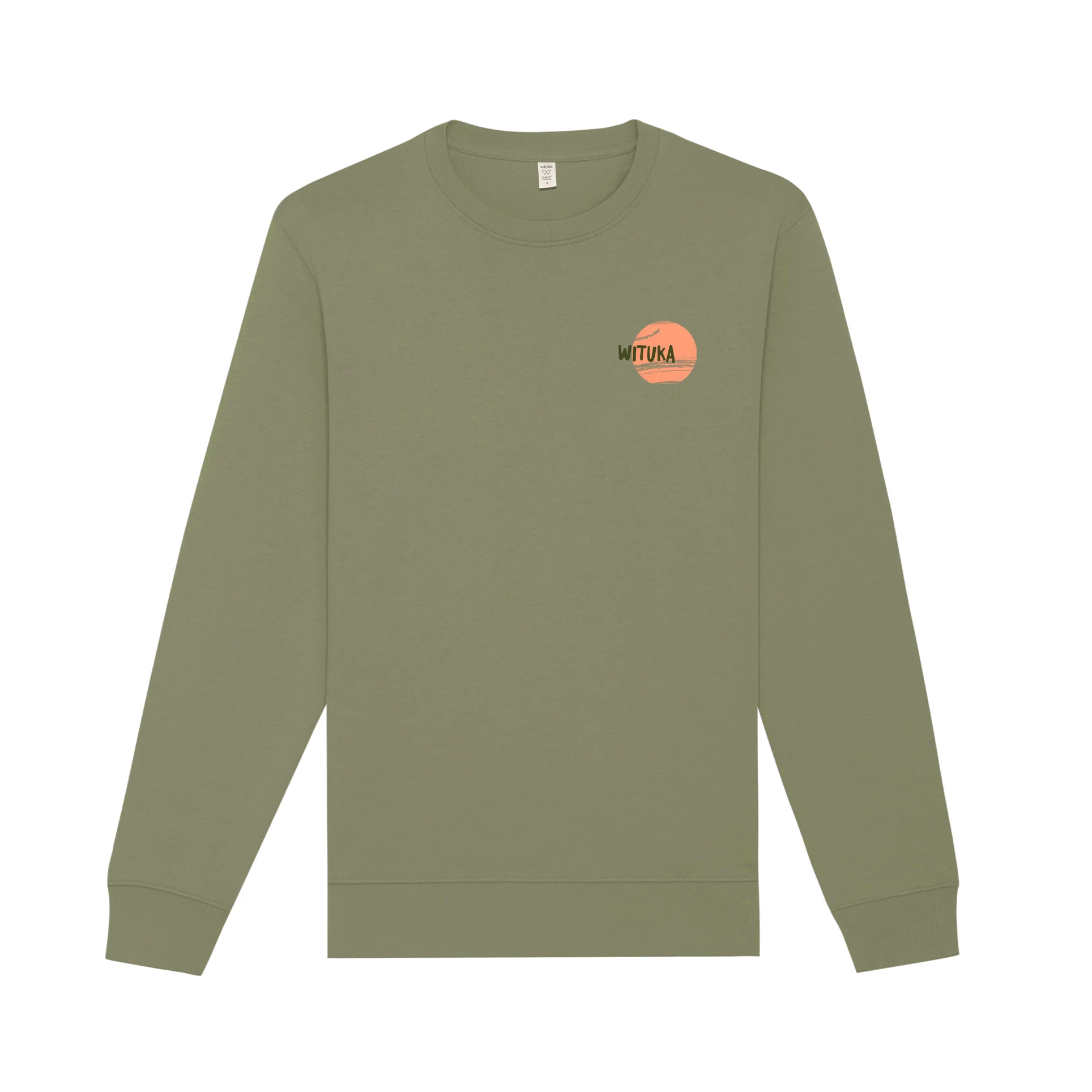 Fuji Peace Sweatshirt Lite - Image 2