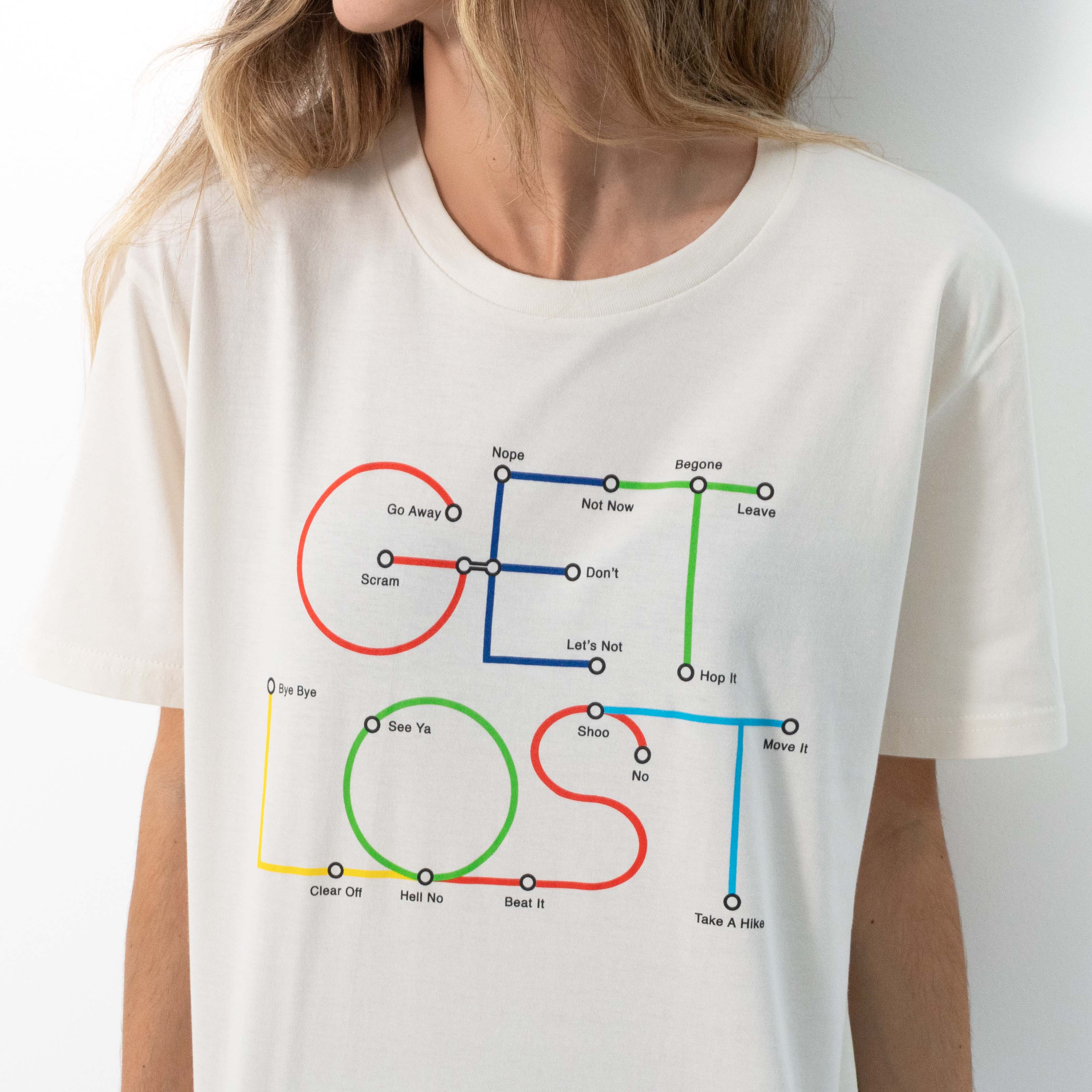 Get Lost - Image 2