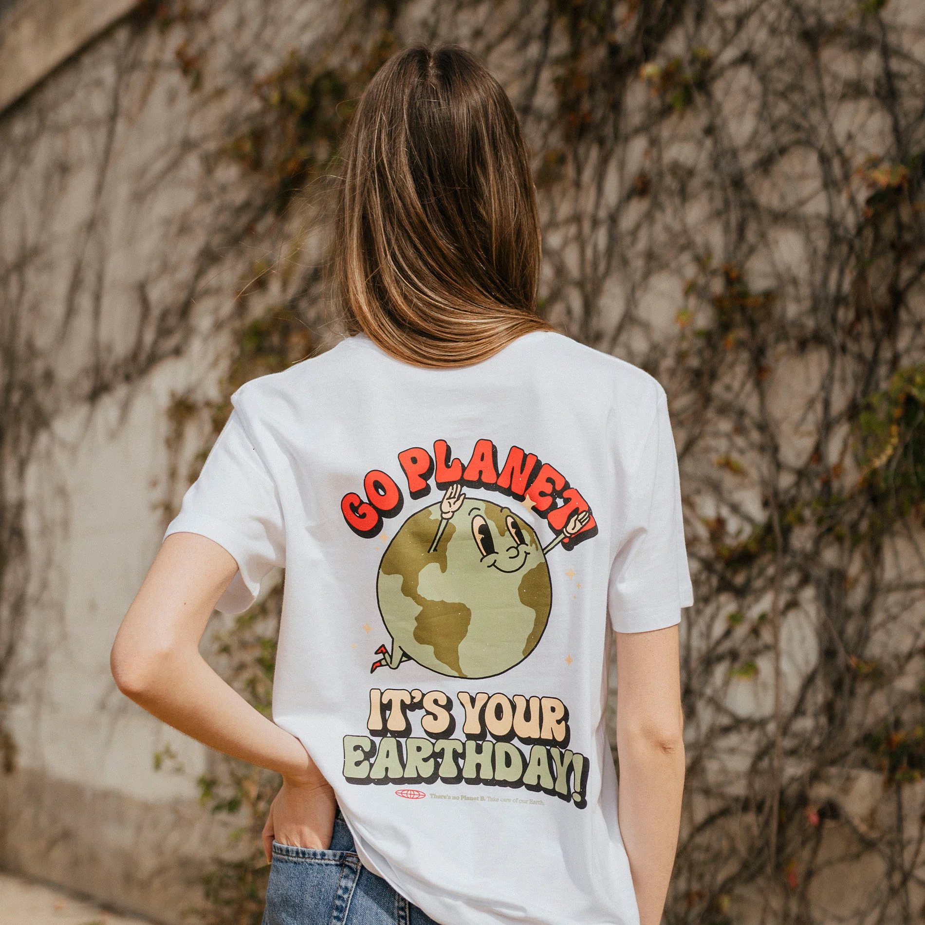 Go Planet Earth Day - Image 7