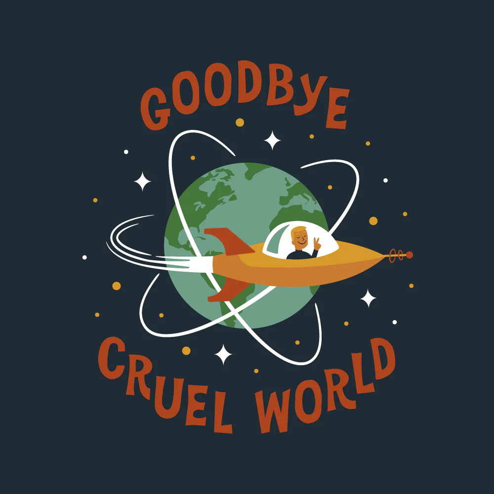 Goodbye - Image 2