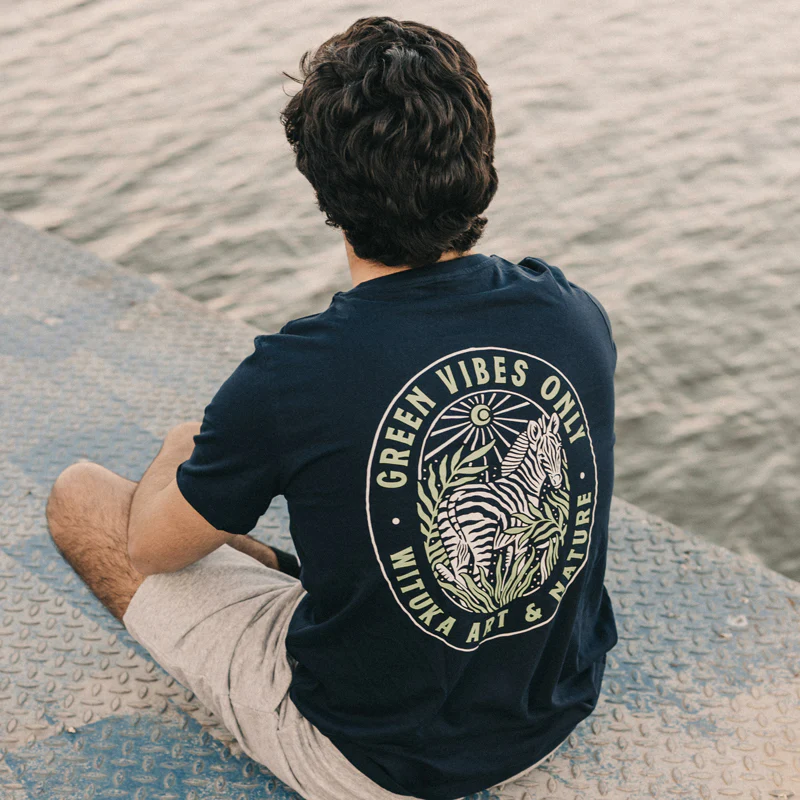 Green Vibes Only - Image 3