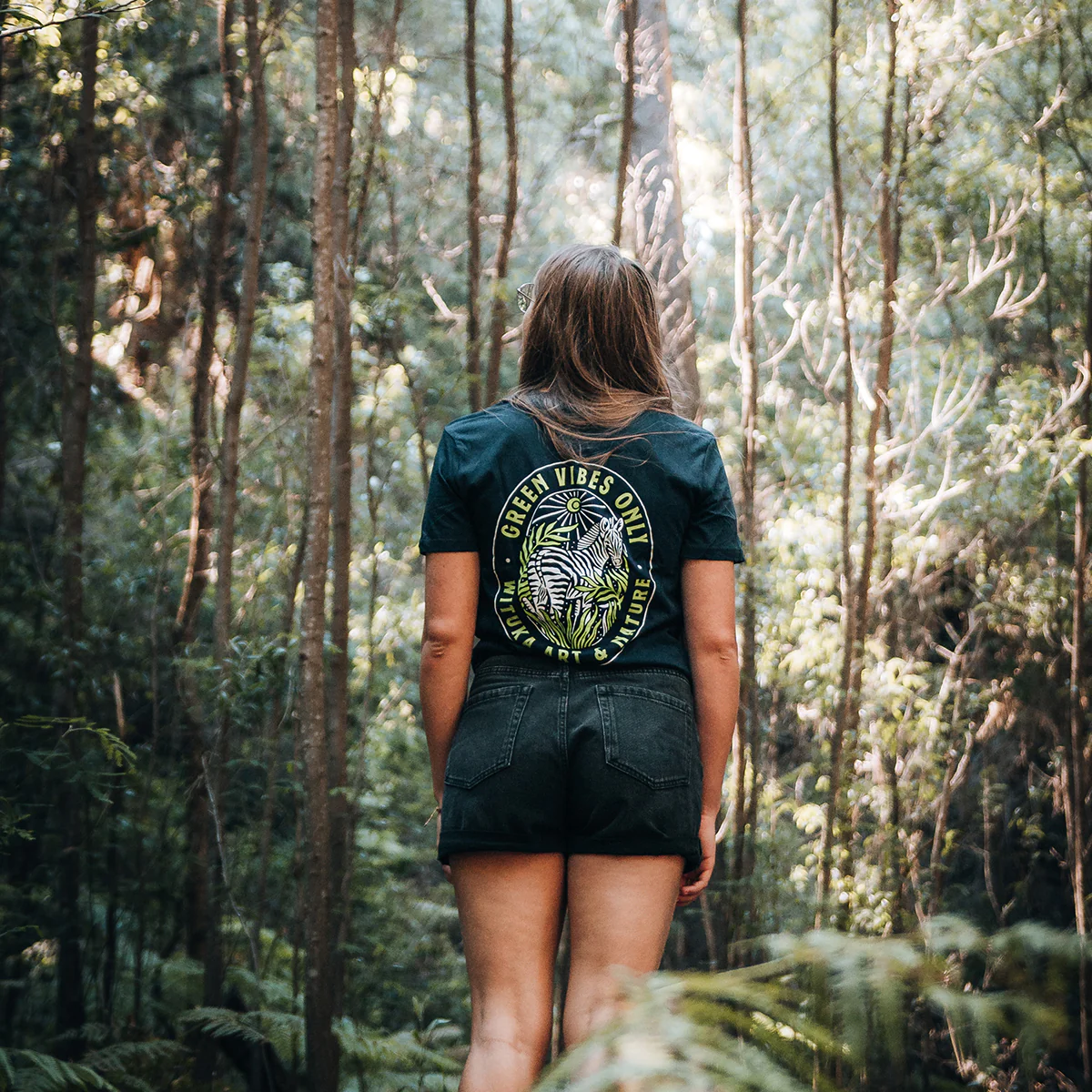 Green Vibes Only - Image 4