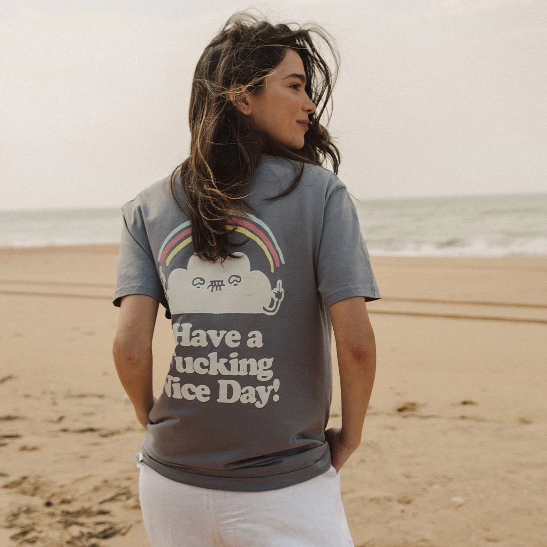 Have a fucking nice day - Image 7