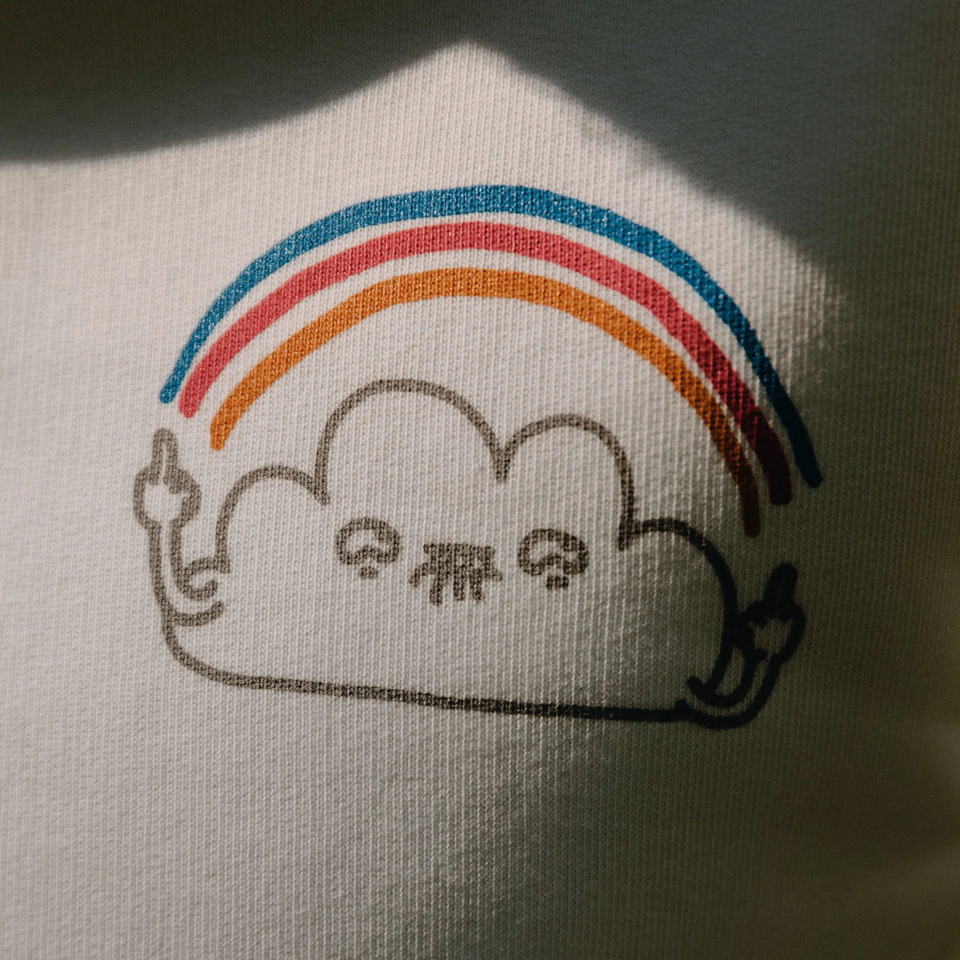 Have a Fucking Nice Day Hoodie - Image 7