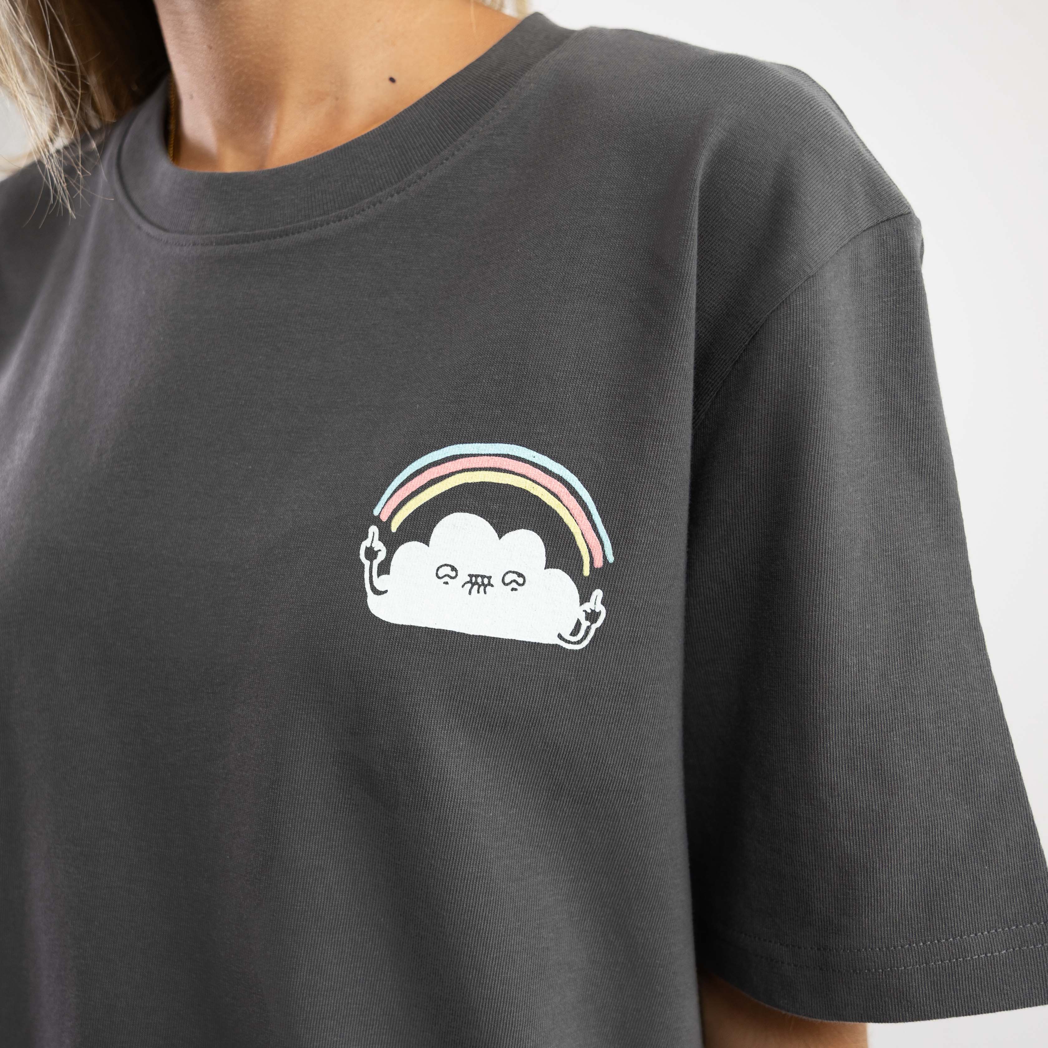 Have a fucking nice day Relaxed Fit - Image 3