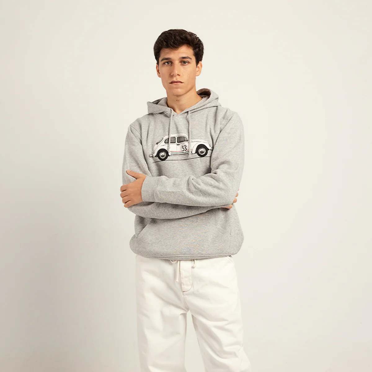 Herbie Hoodie - Image 3