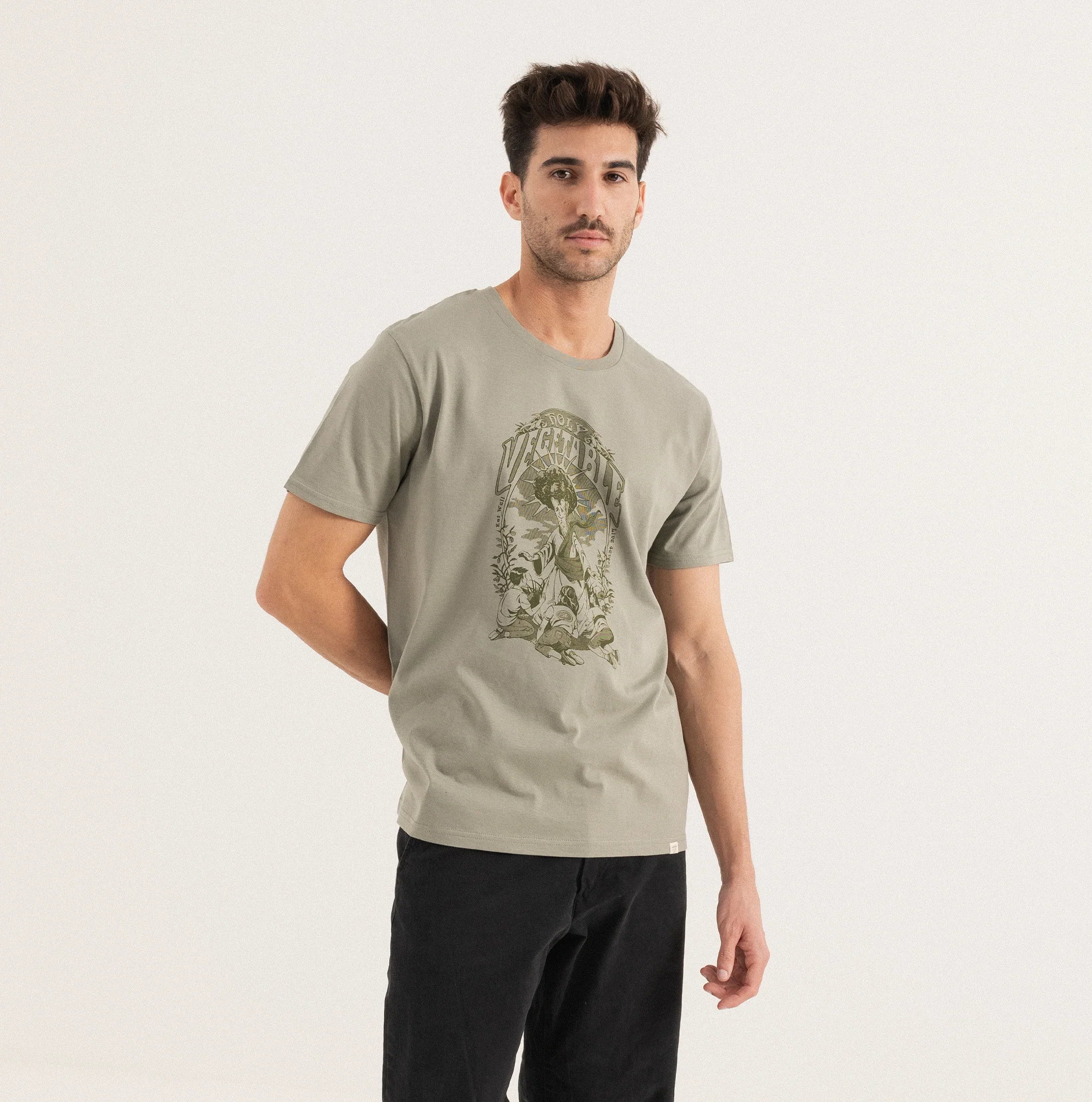 Holy Vegetable - Image 4