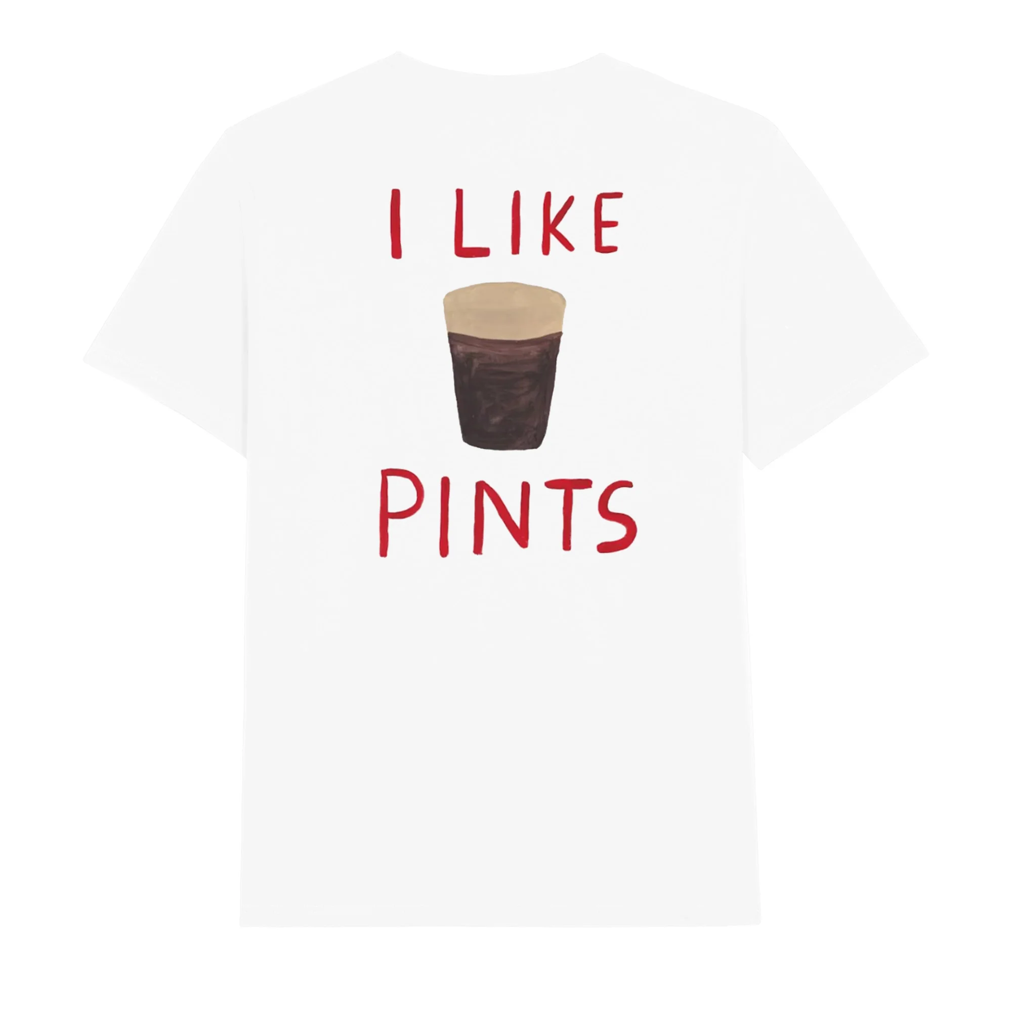 I like pints