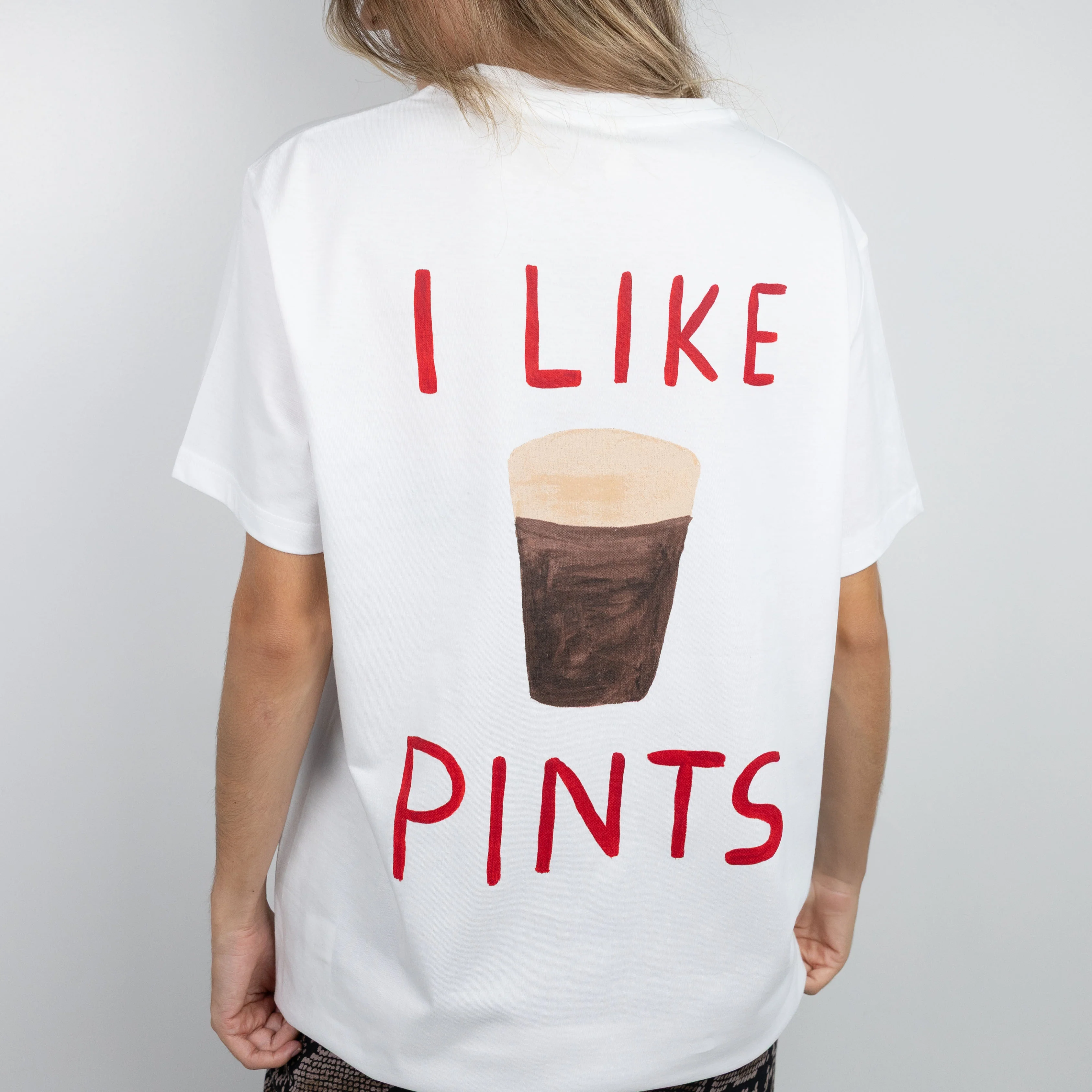 I like pints - Image 6