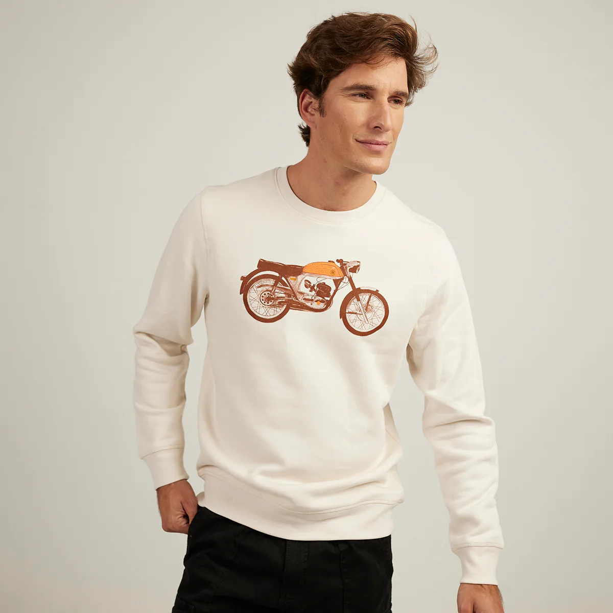 Impala Sweatshirt - Image 2