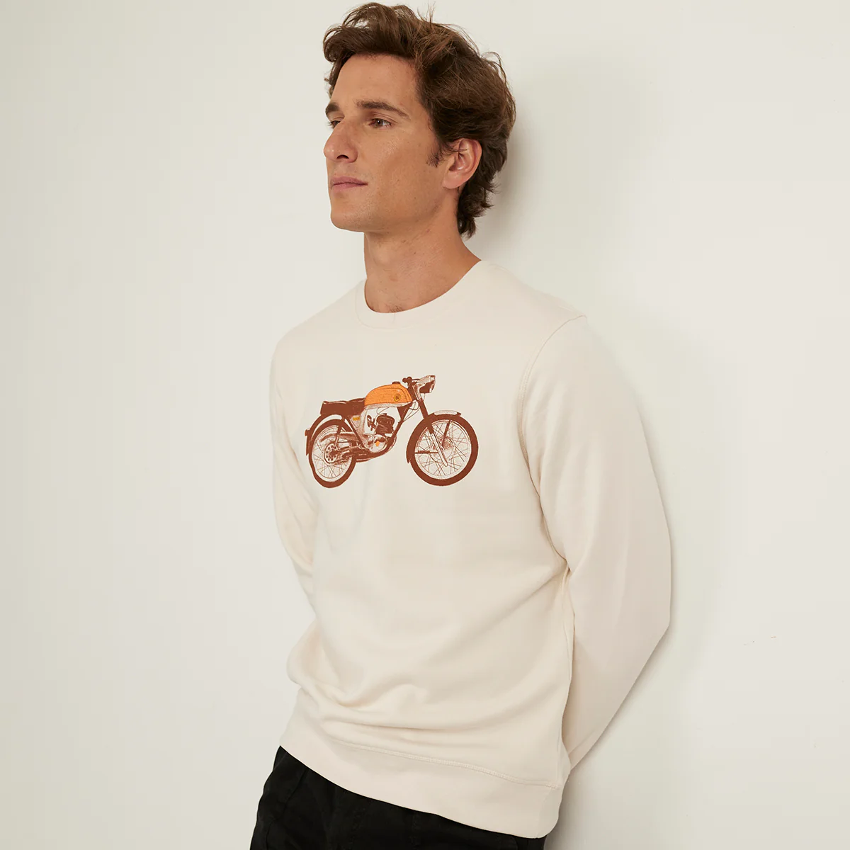 Impala Sweatshirt - Image 3