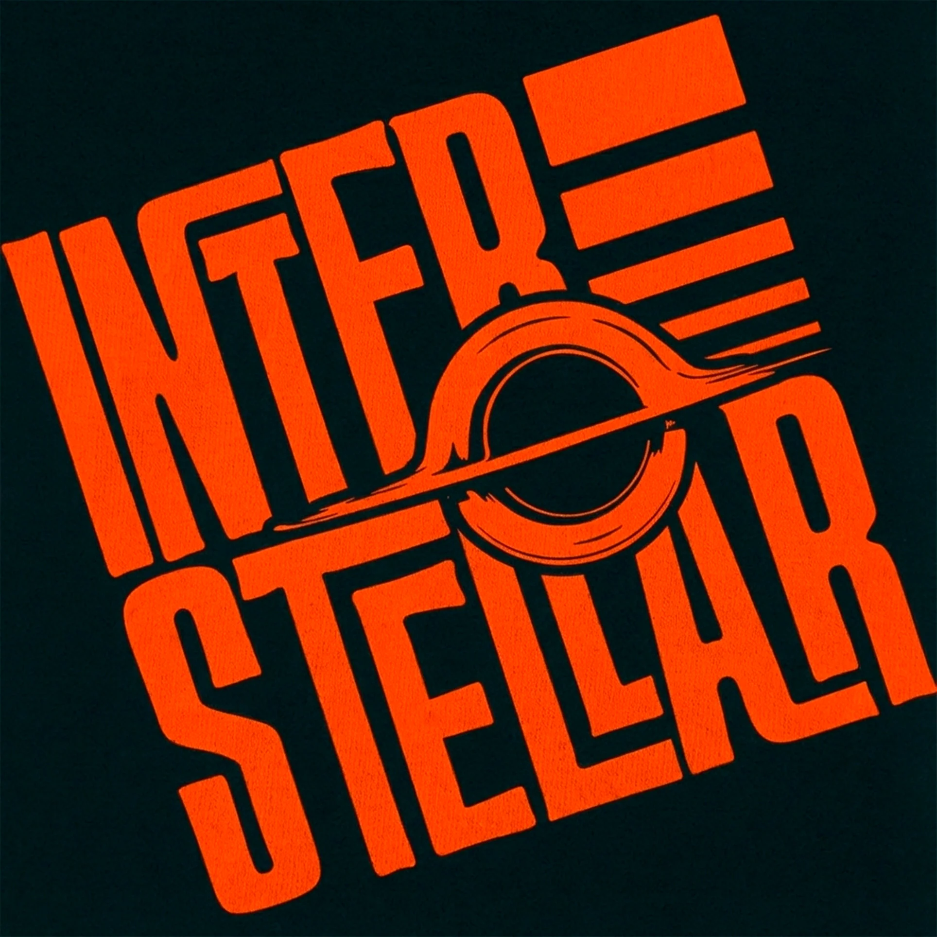Interestellar Sweatshirt - Image 2