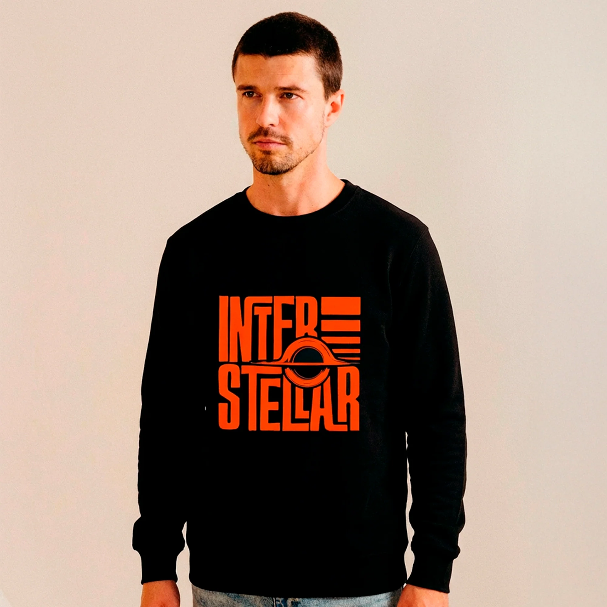 Interestellar Sweatshirt - Image 3