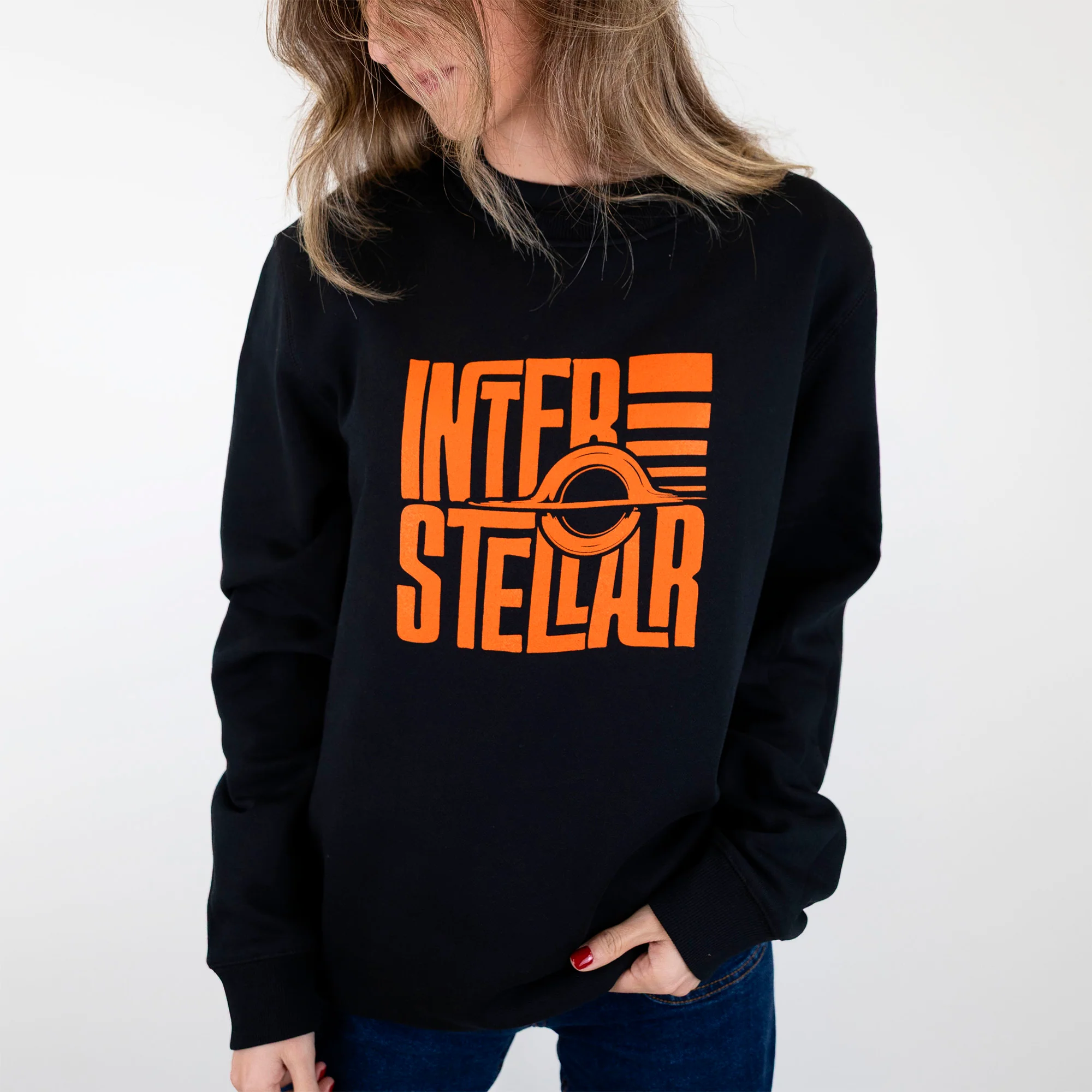 Interestellar Sweatshirt - Image 4