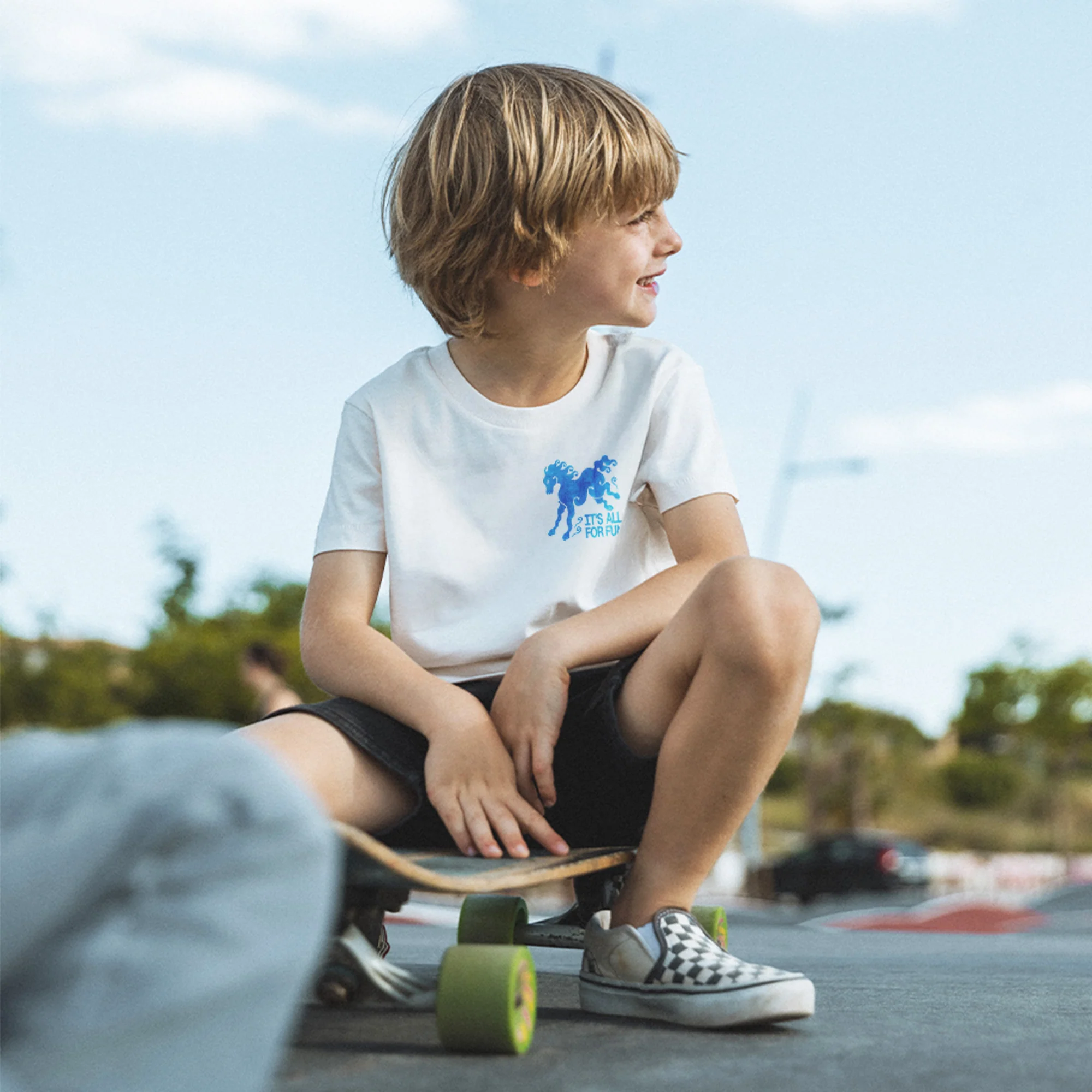 It´s all for fun Kids - Image 2